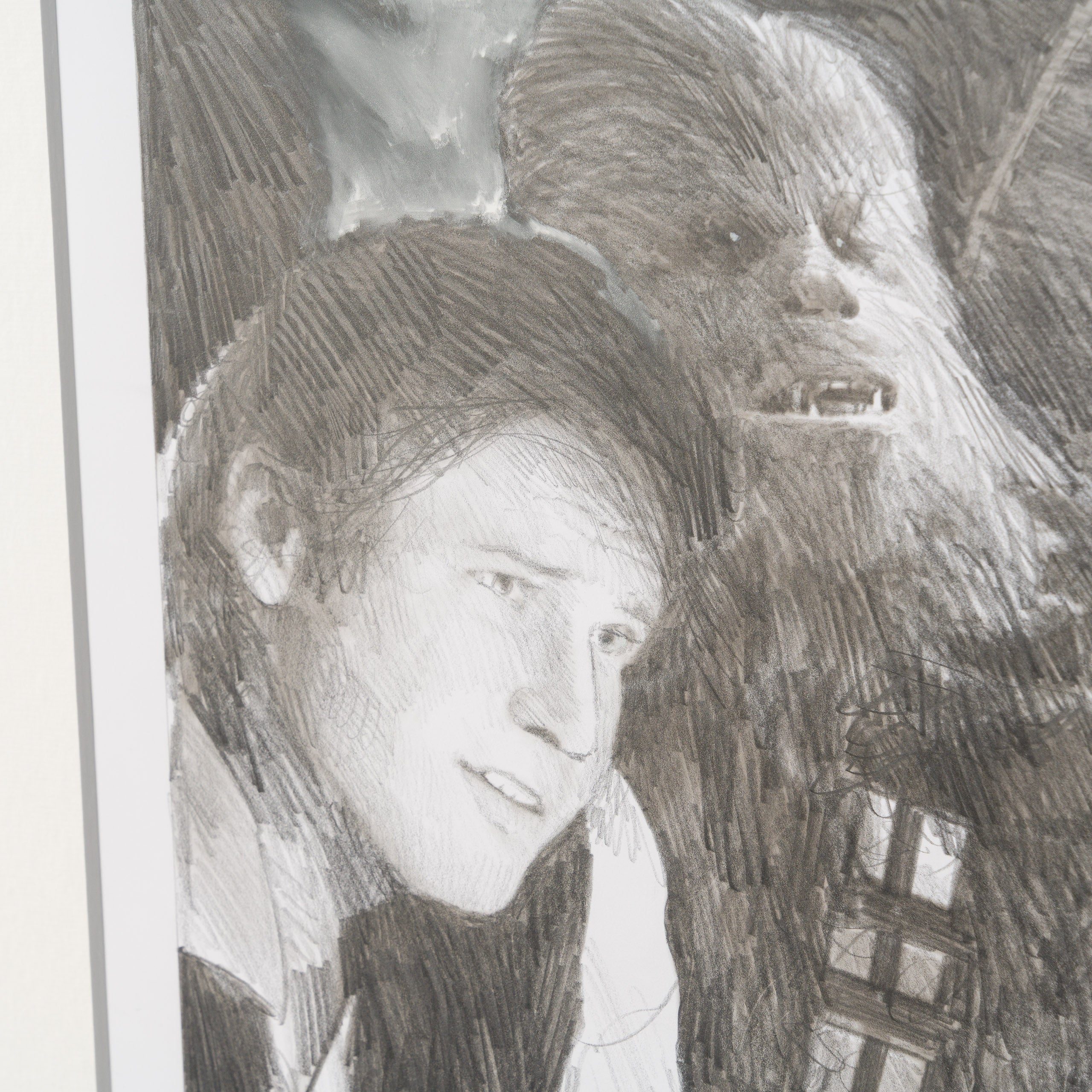 Cantina Conspiracy - Image 3