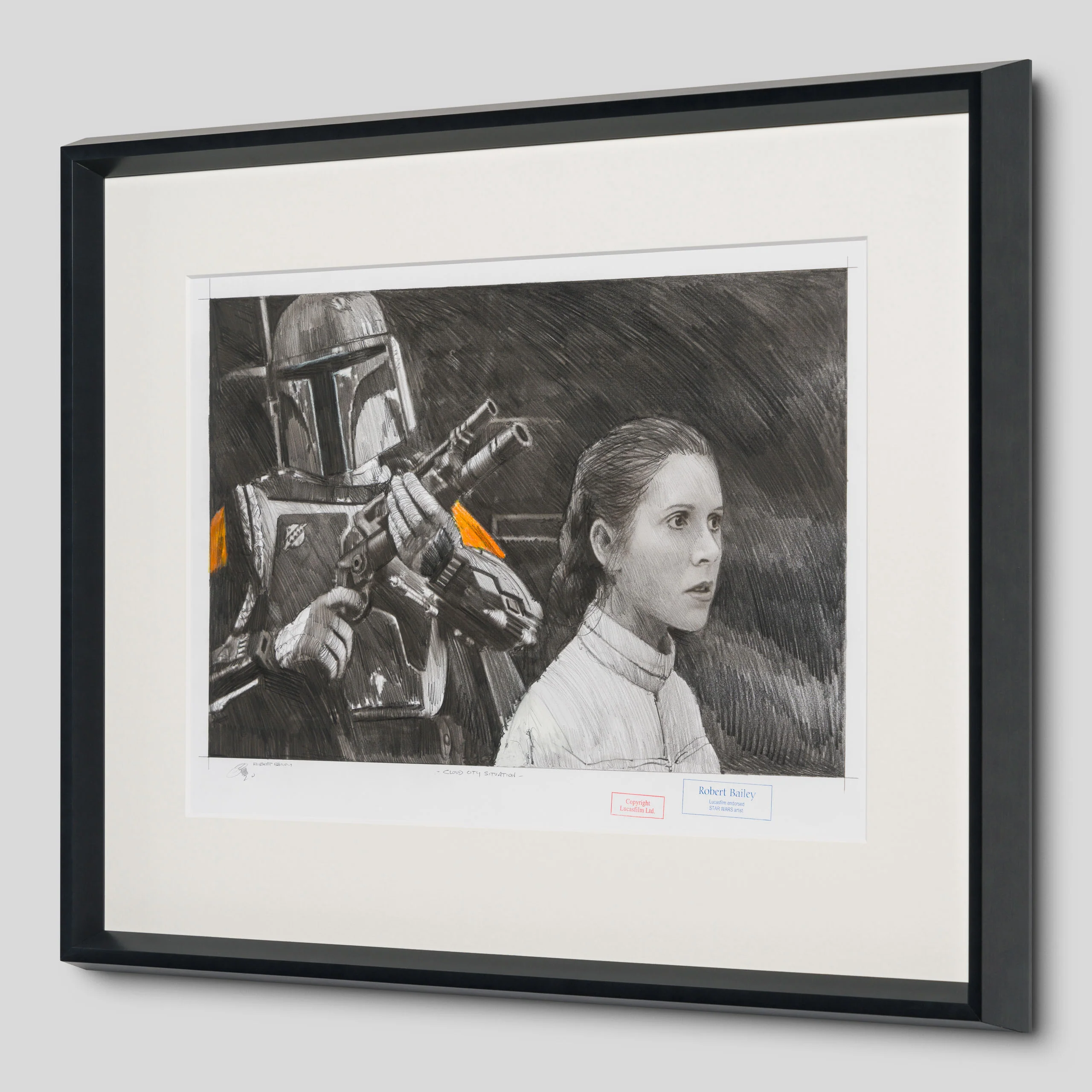 Cloud City Situation - Image 2