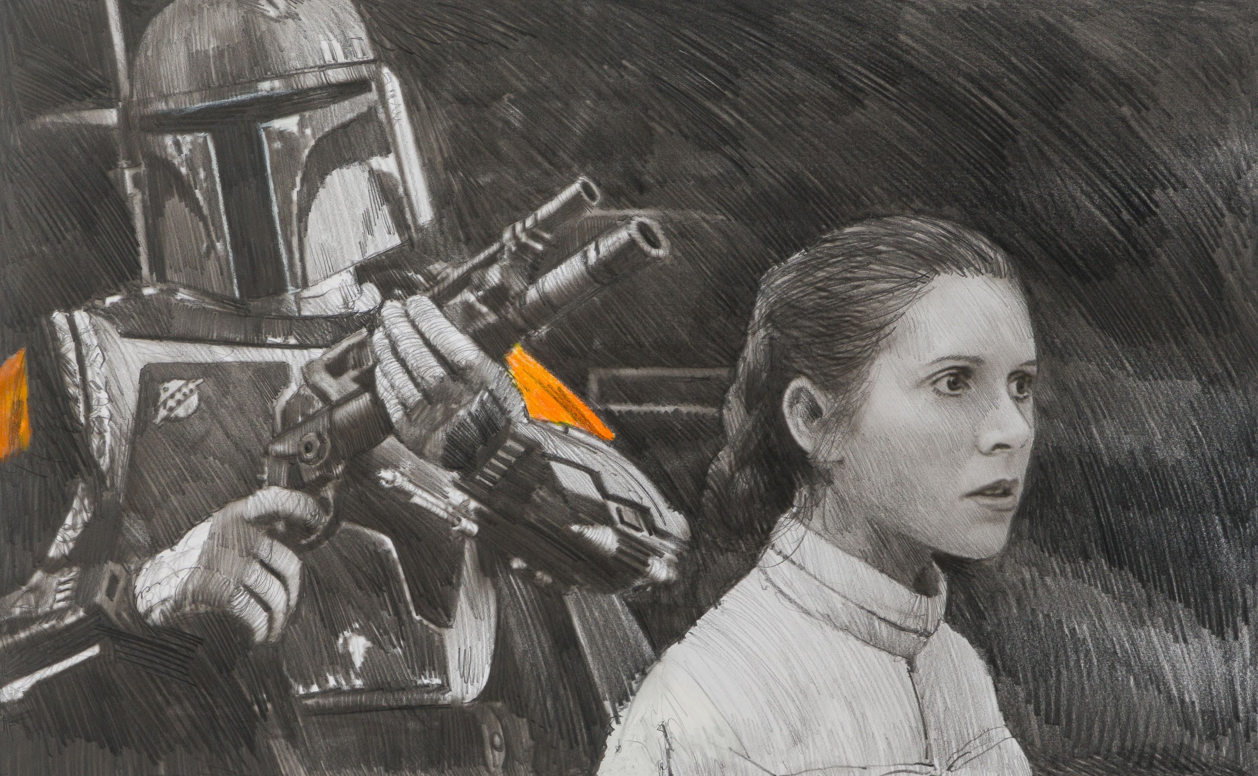 Cloud City Situation - Image 6