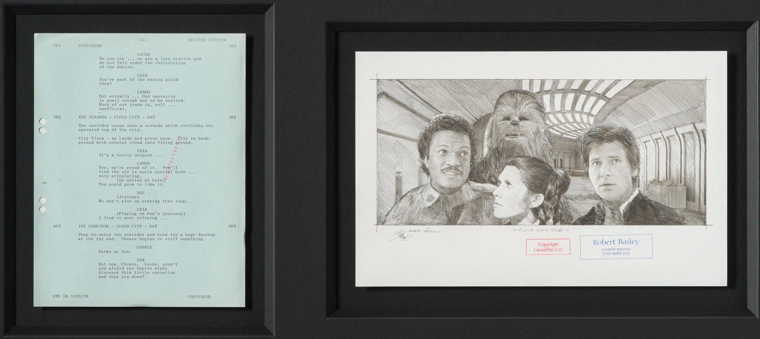 Cloud City Tour - Image 7