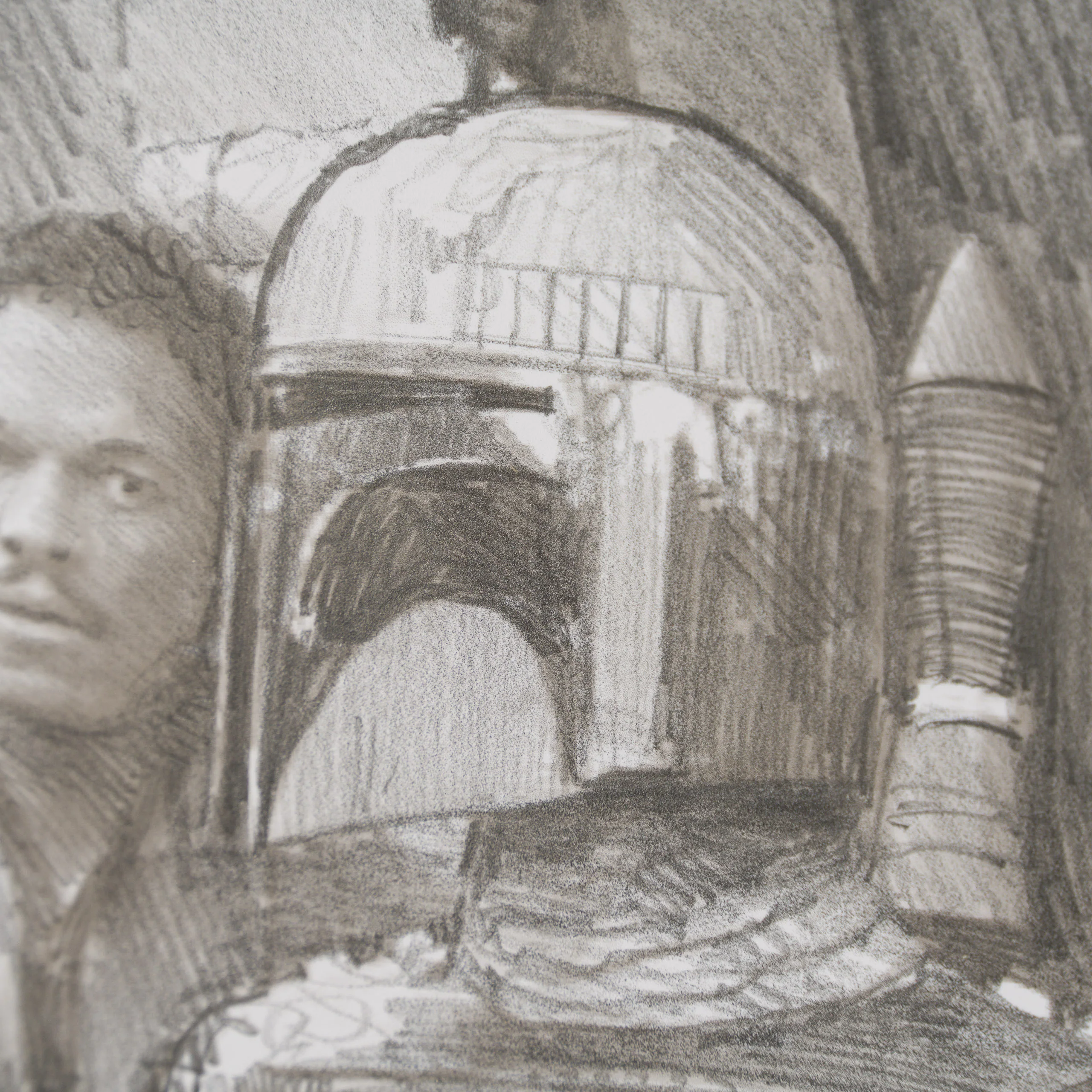 Dark Conspiracy - Image 4