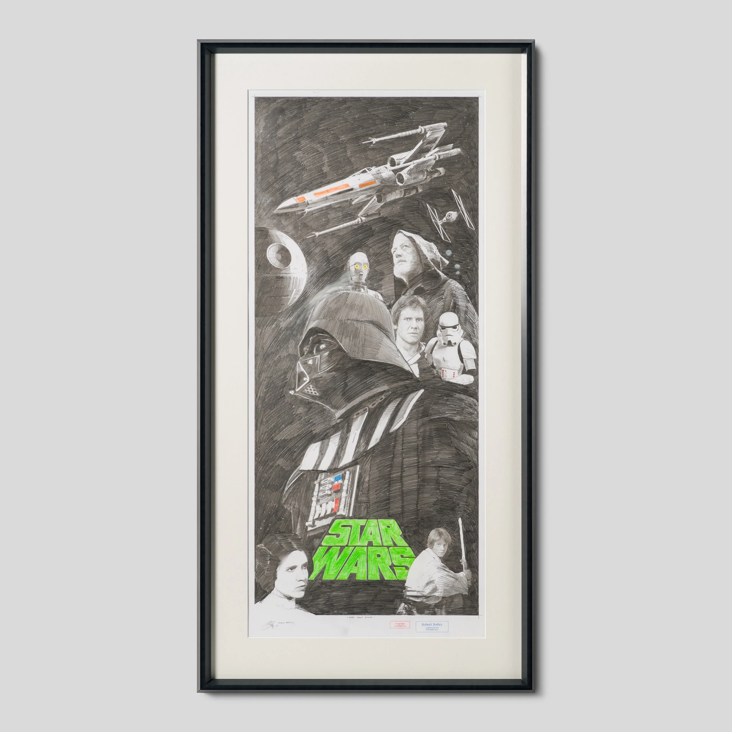 Dark Force Rising