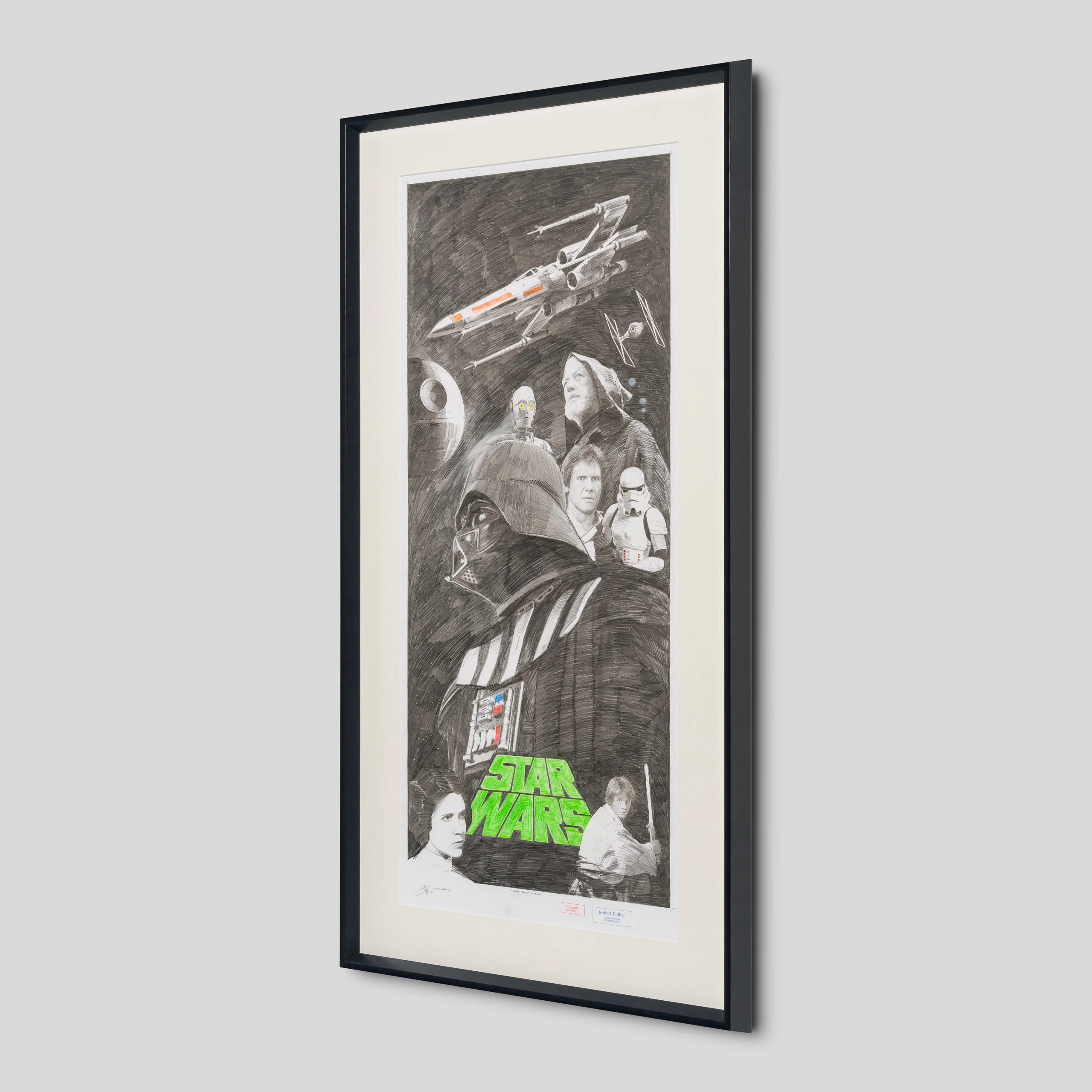 Dark Force Rising - Image 2