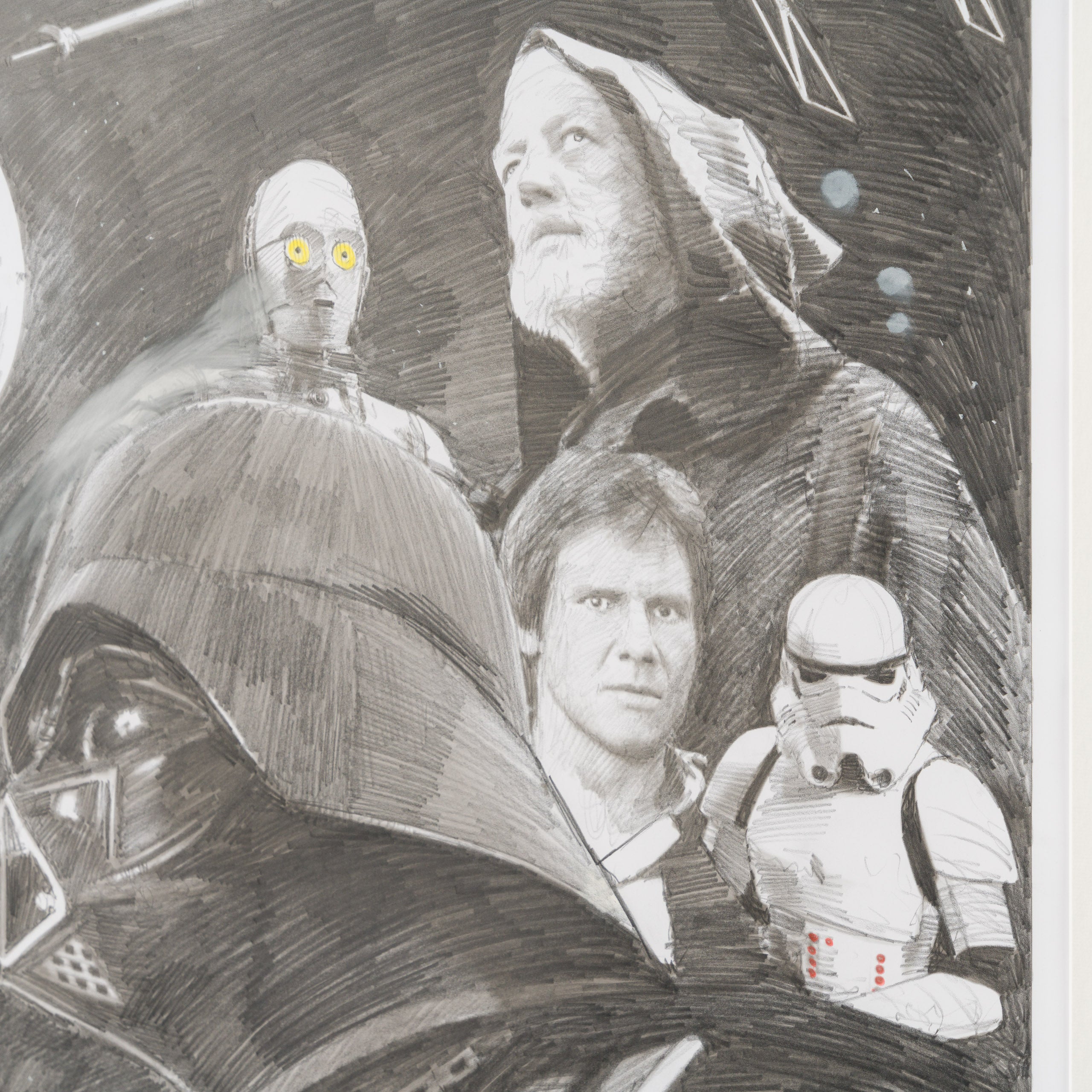 Dark Force Rising - Image 5