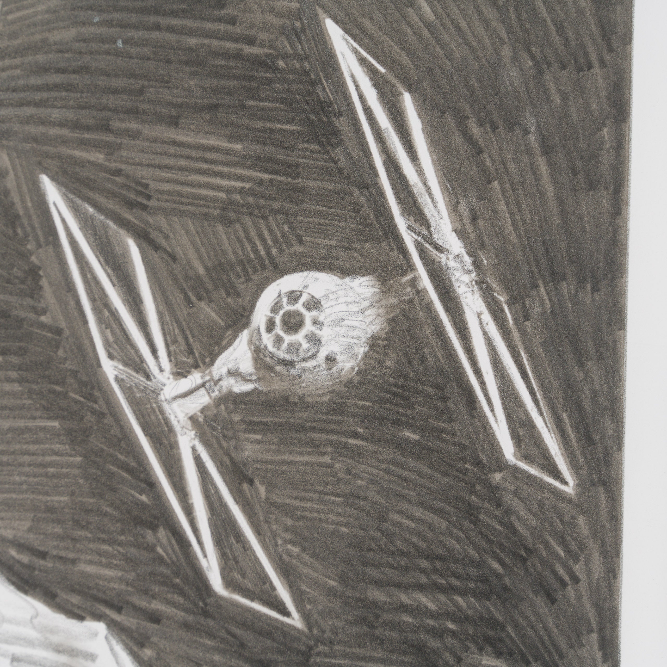 Dark Force Rising - Image 6