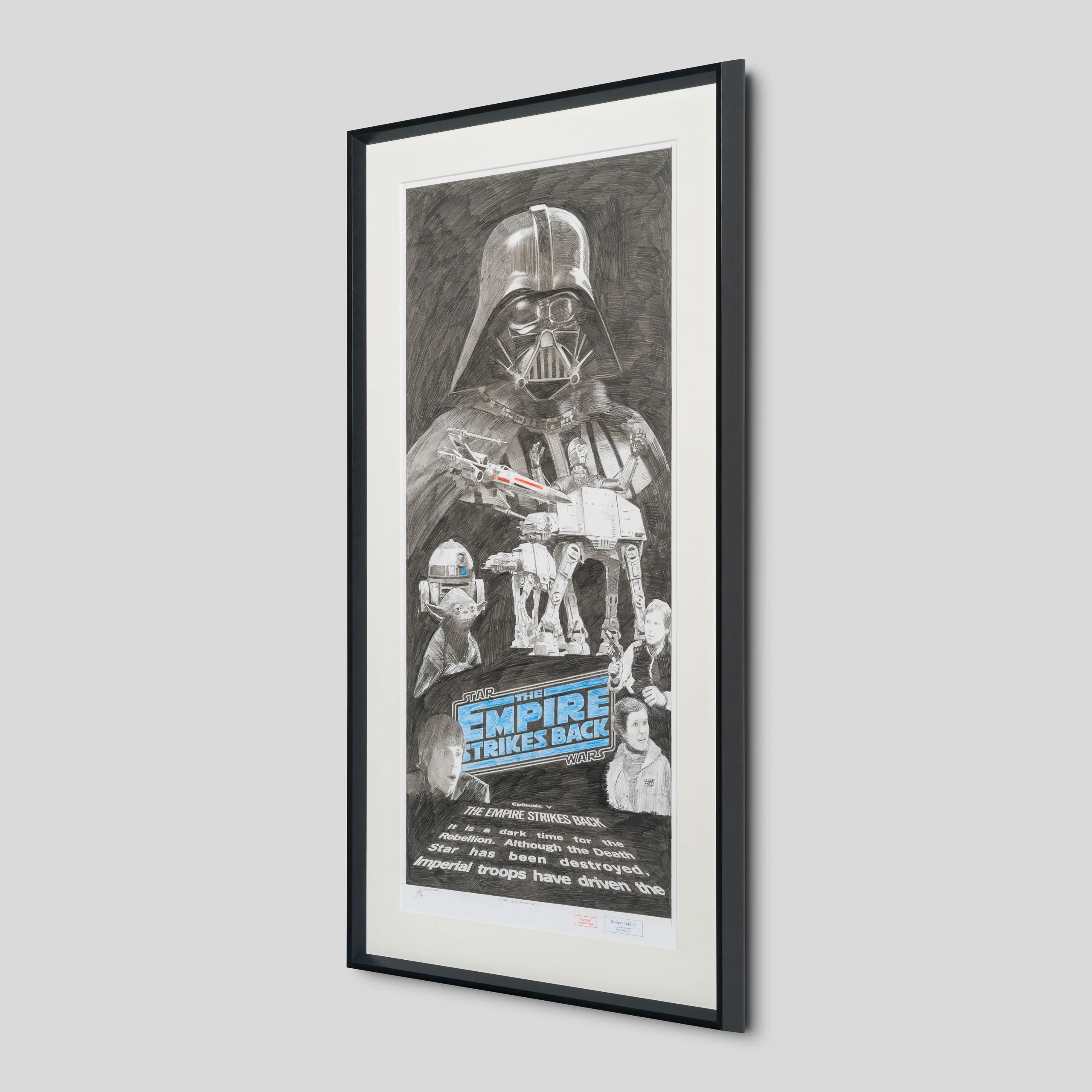Dark Side Dominator - Image 5