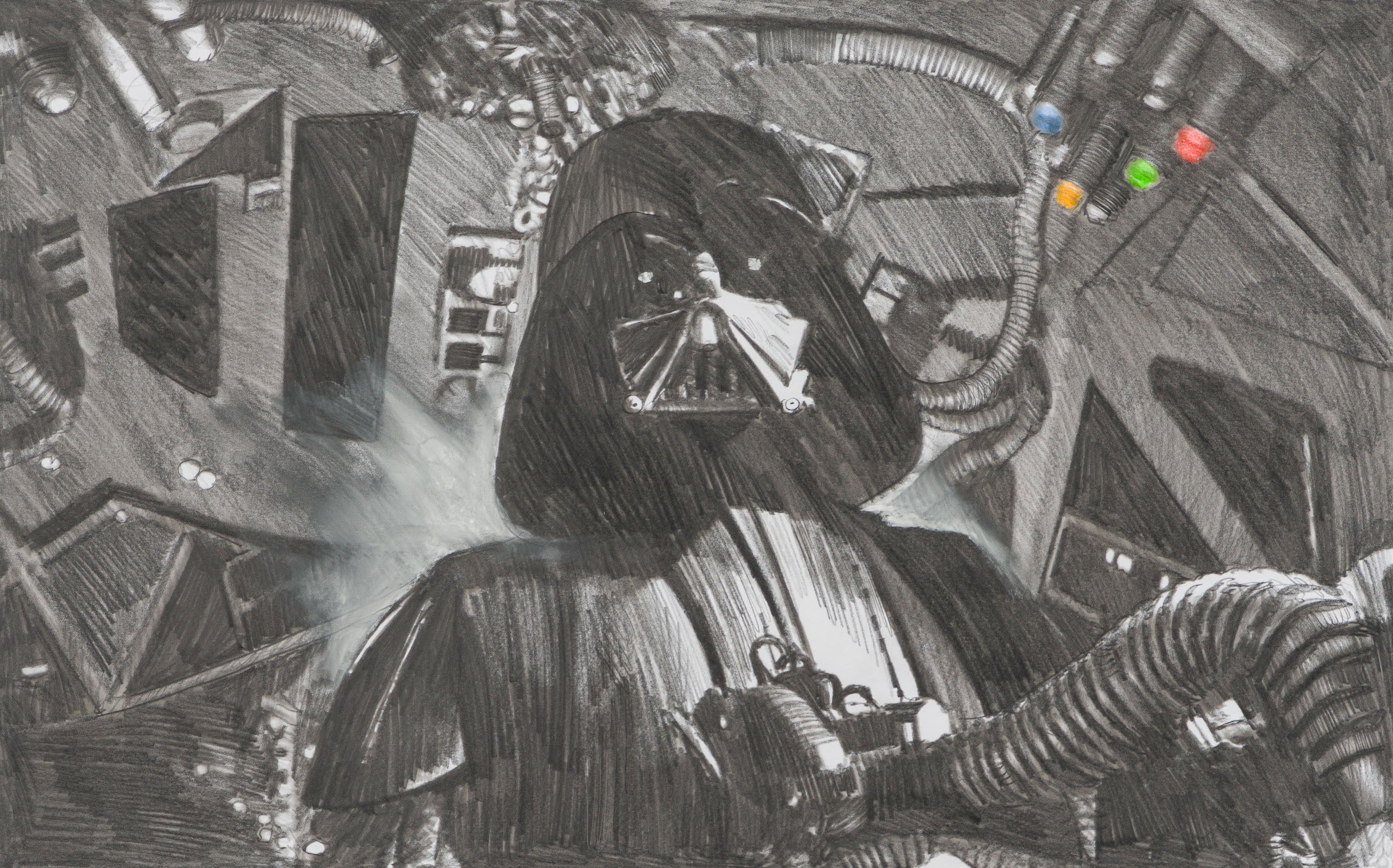 Dark Side Pilot - Image 7