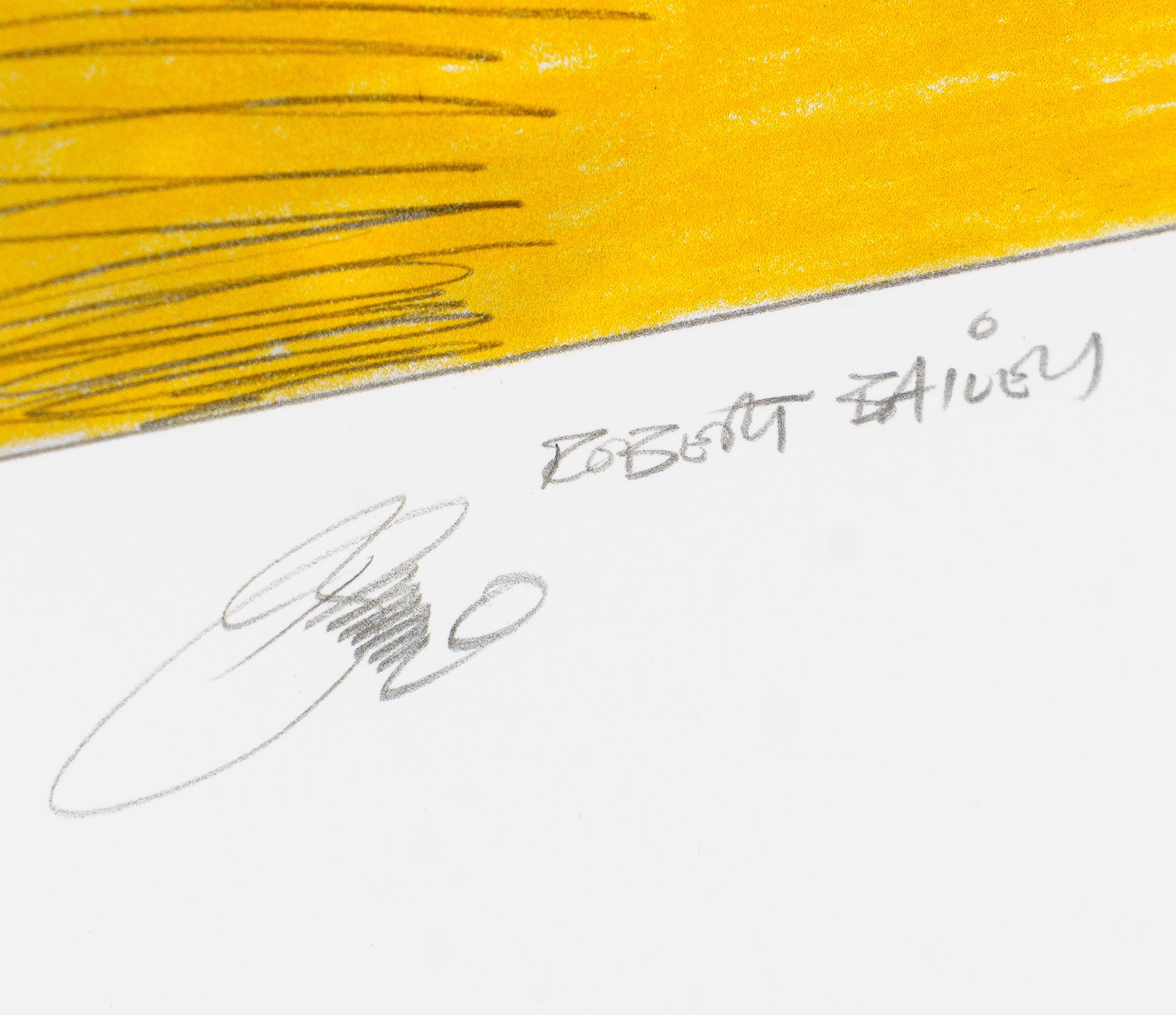 Deep Space Heroes | Hand-signed by William Shatner - Image 5