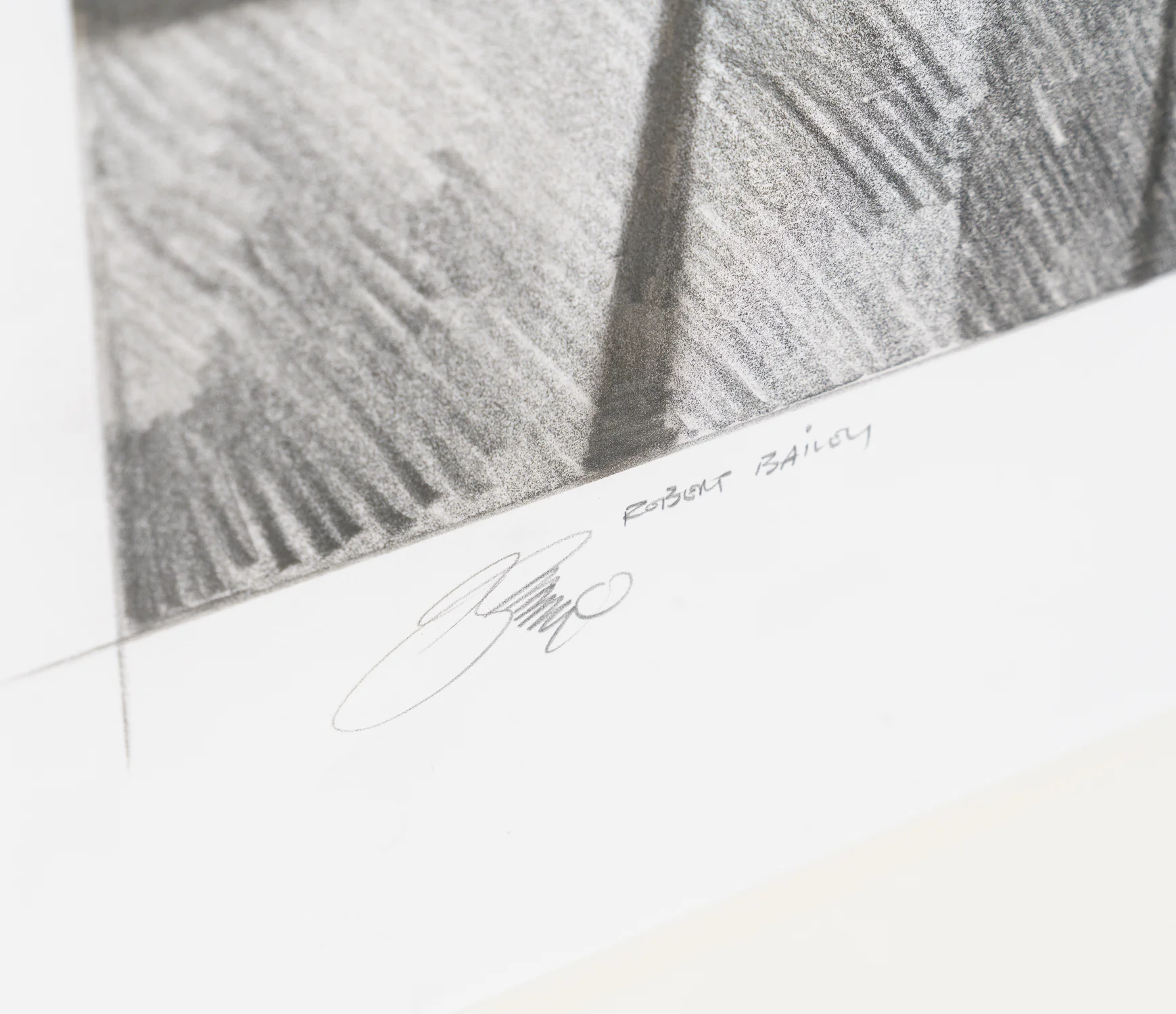 Deep Space Transmissions | Hand-signed by William Shatner - Image 5