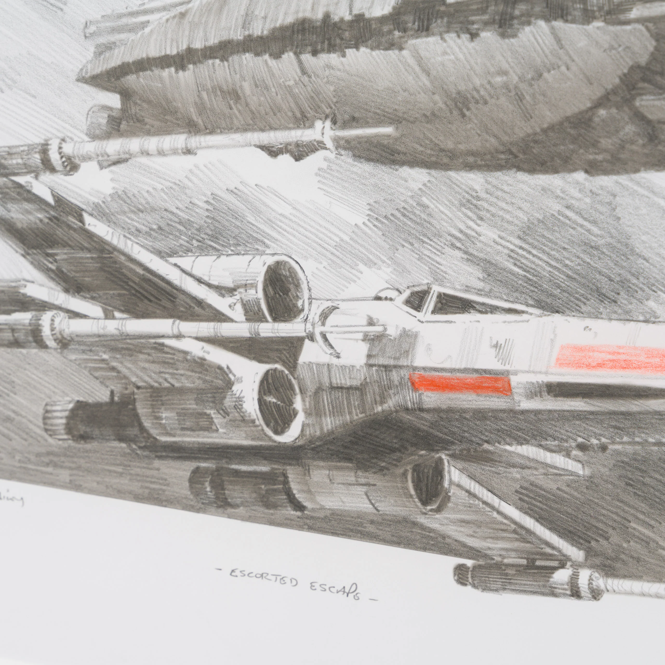 Escorted Escape - Image 3