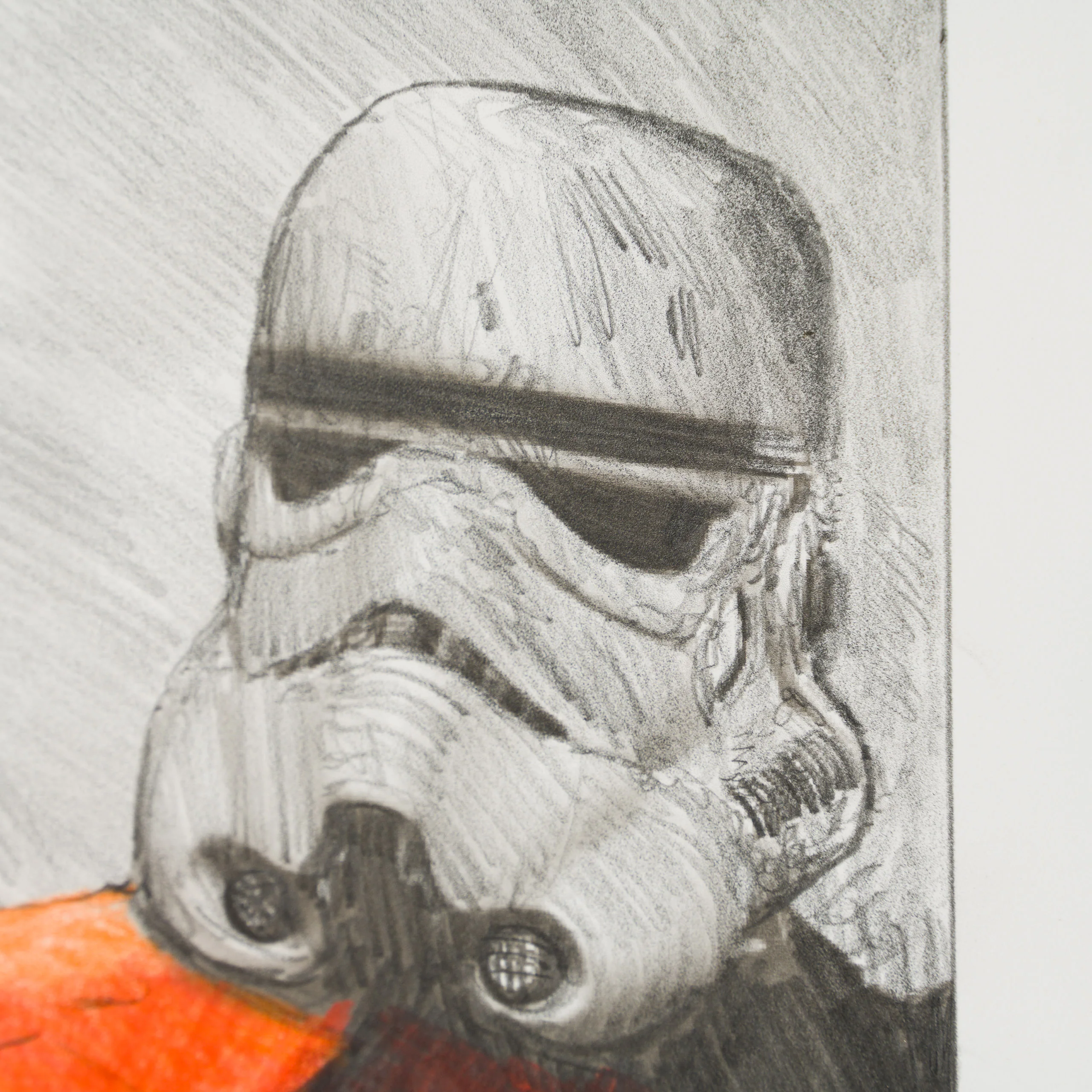 Evidence Of Droids - Image 3