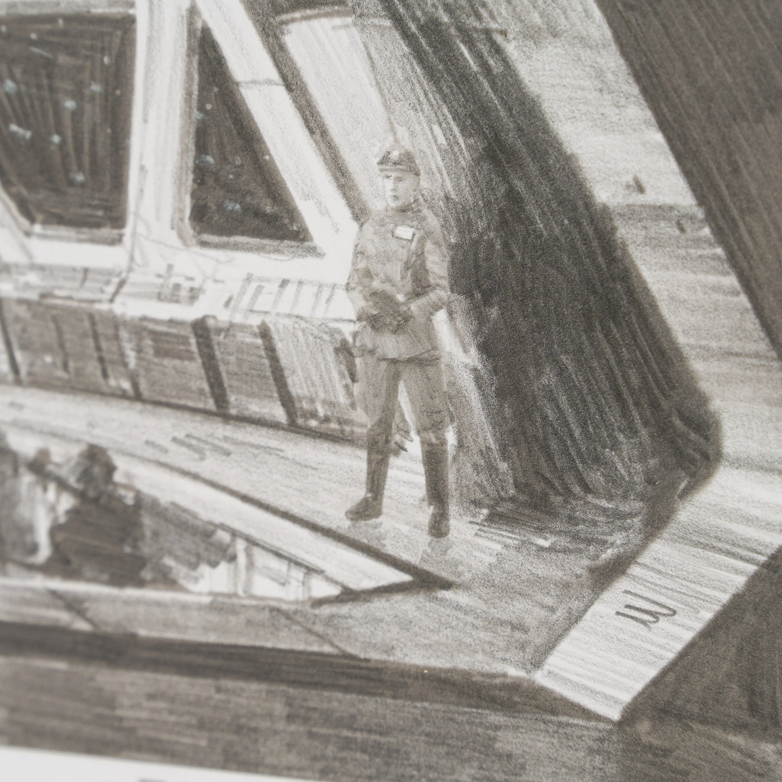 Falcon Fixation - Image 4