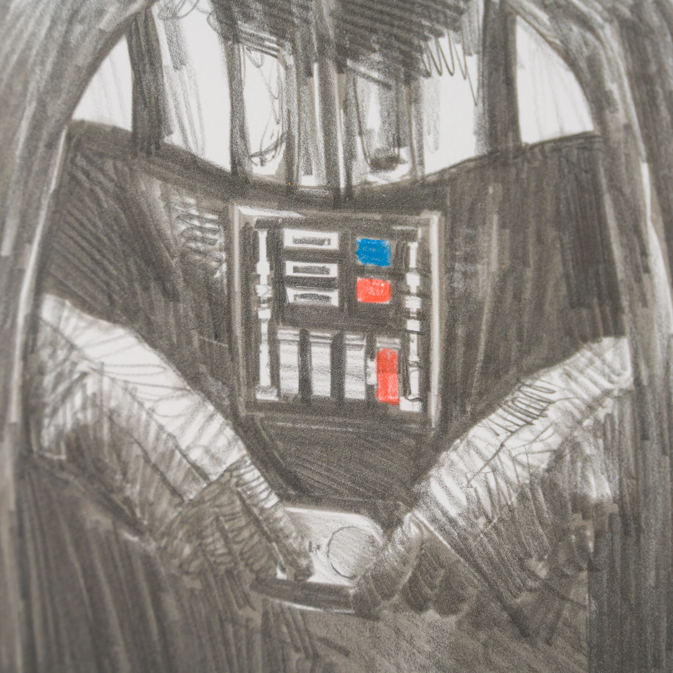 Falcon Fixation - Image 5