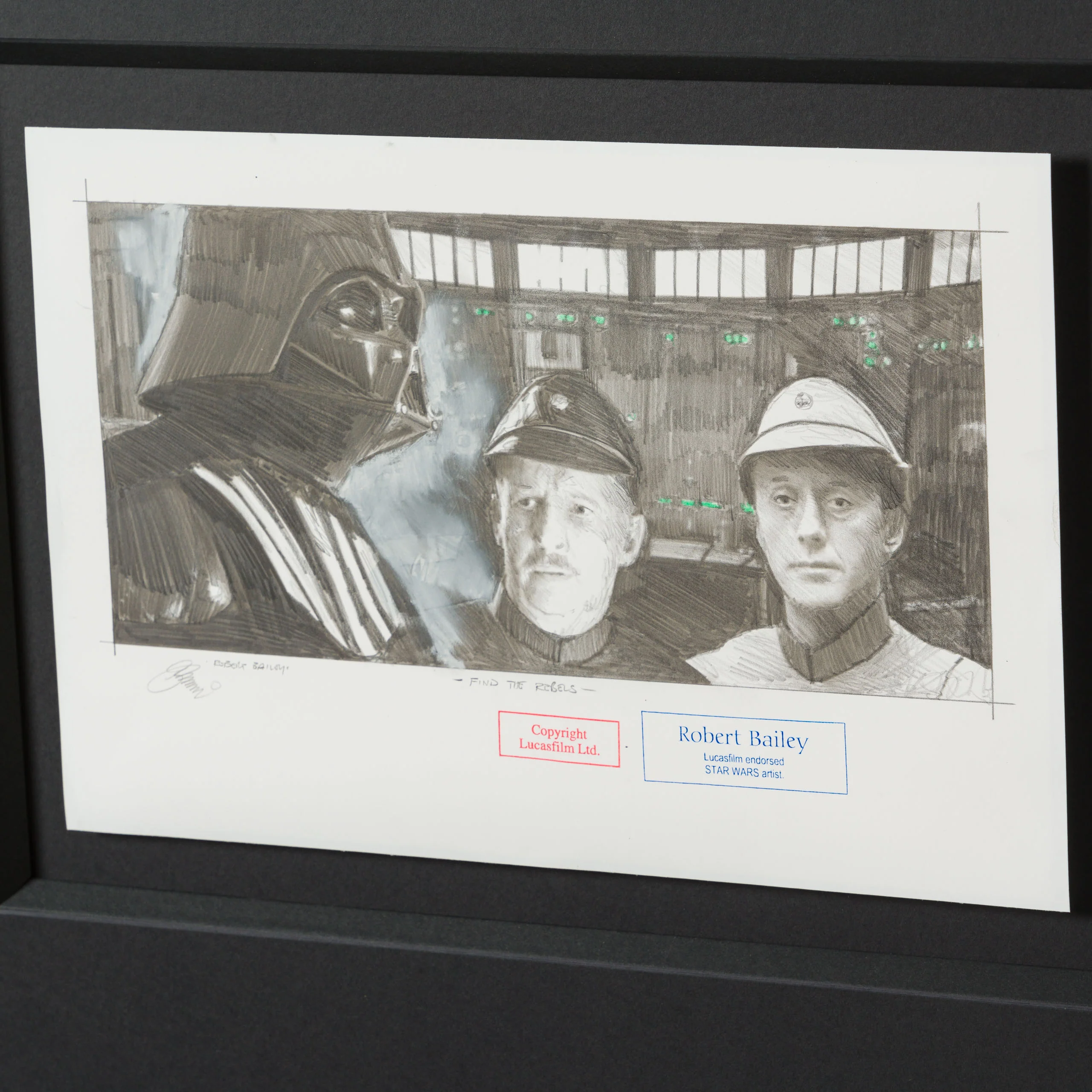 Find The Rebels - Image 6