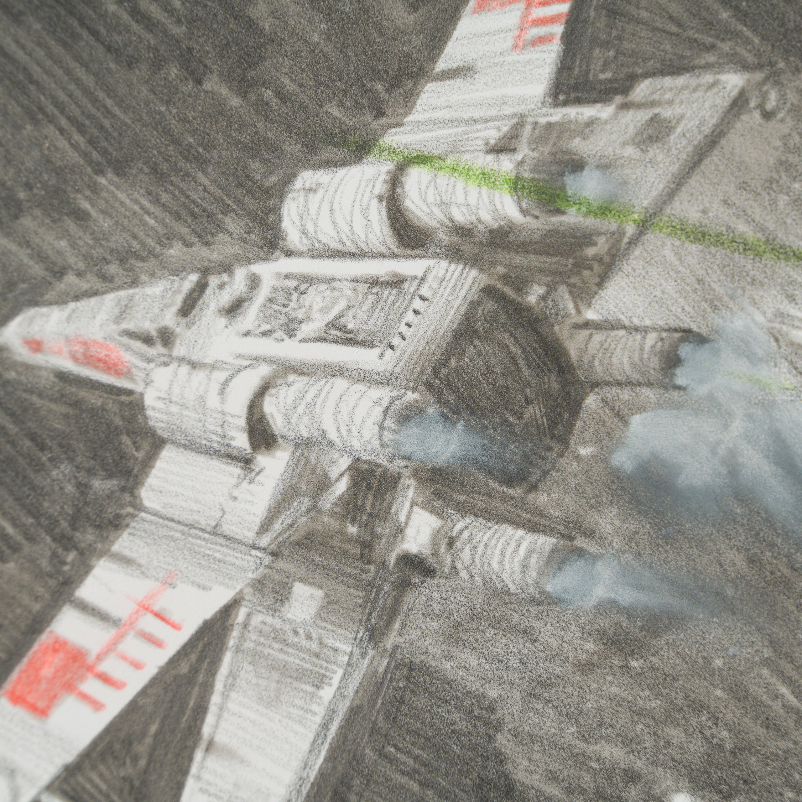 Fury Of The Empire - Image 6