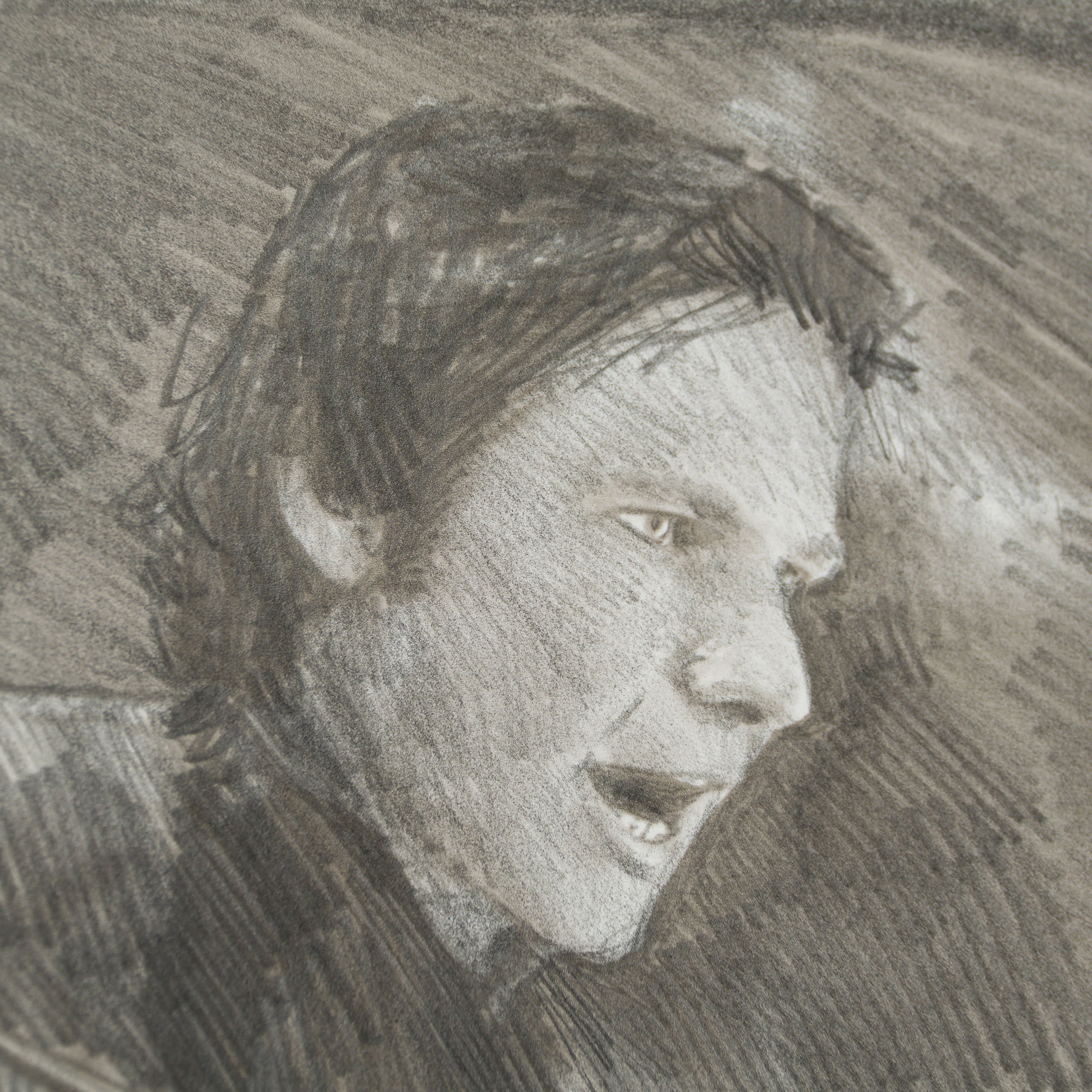 Heated Moment On Hoth - Image 3