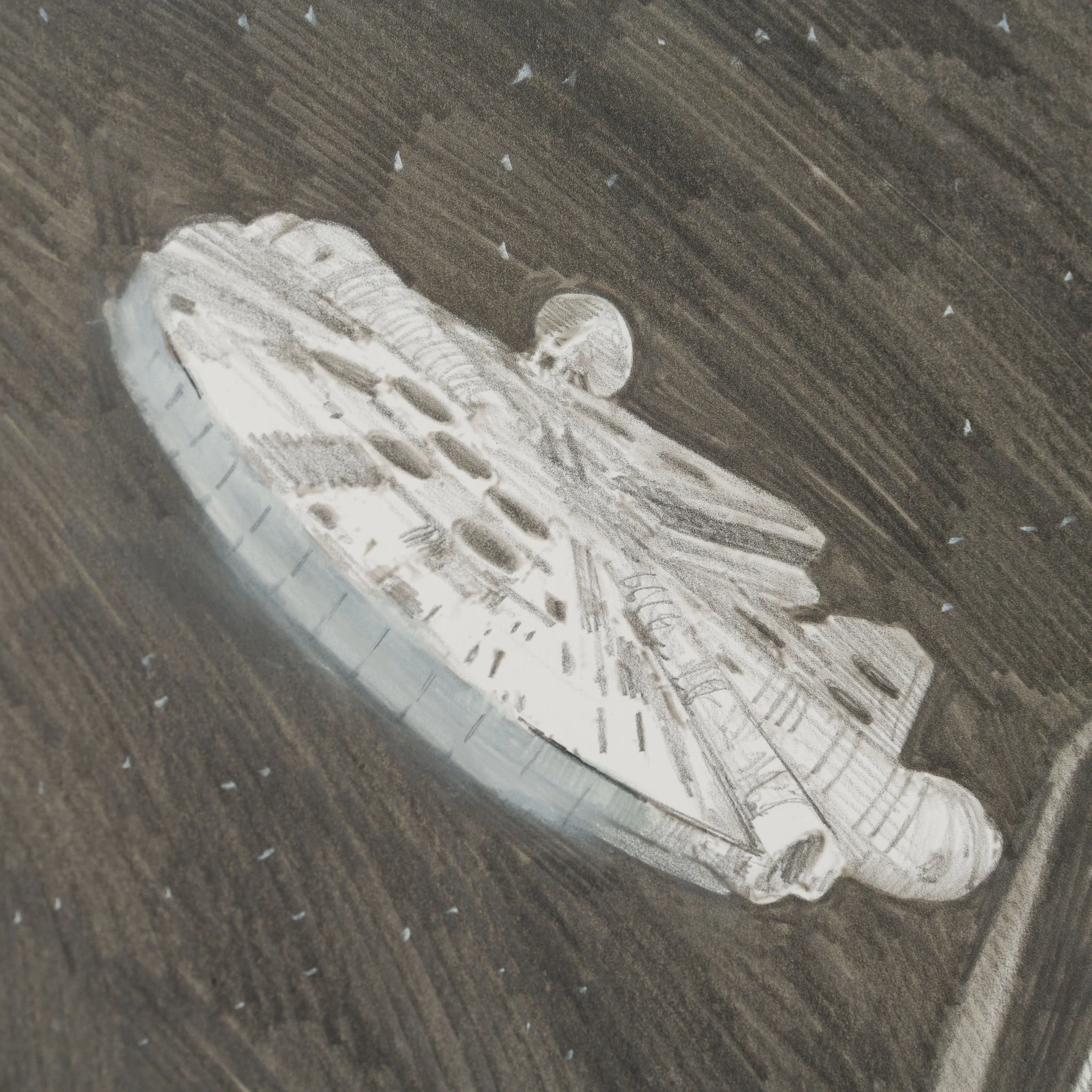 Hiding In The Junk - Image 4