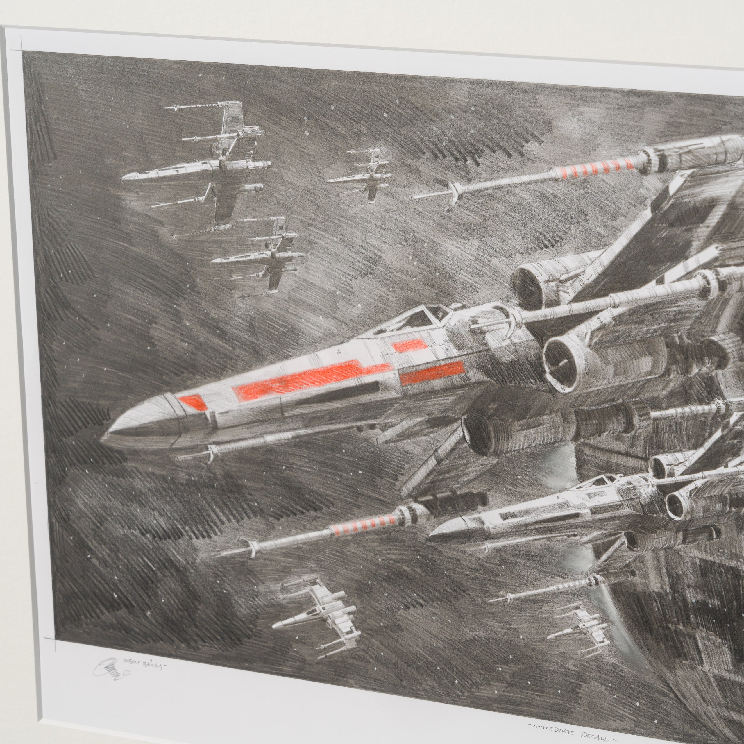 Immediate Recall - Image 6