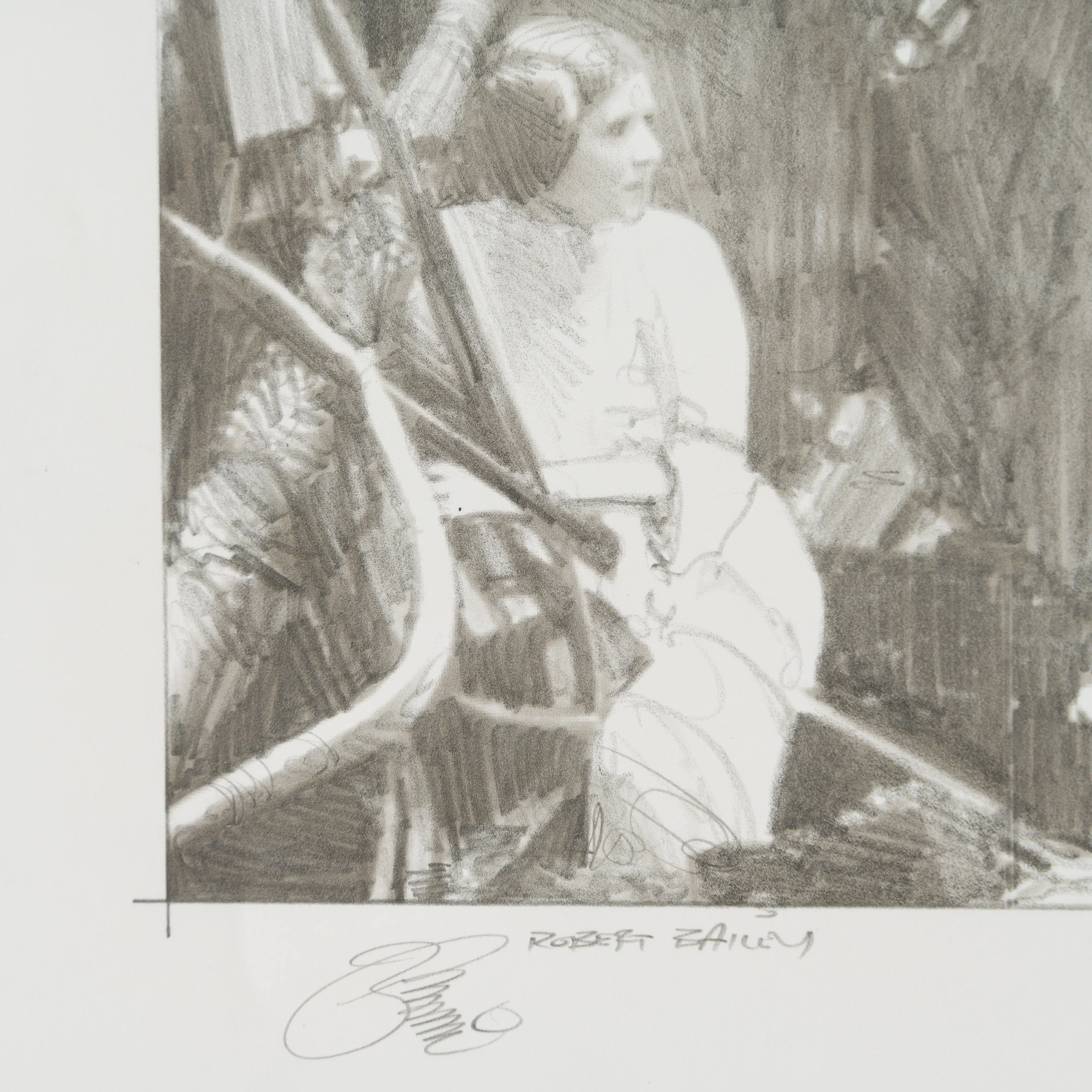 In A Tight Spot - Image 6