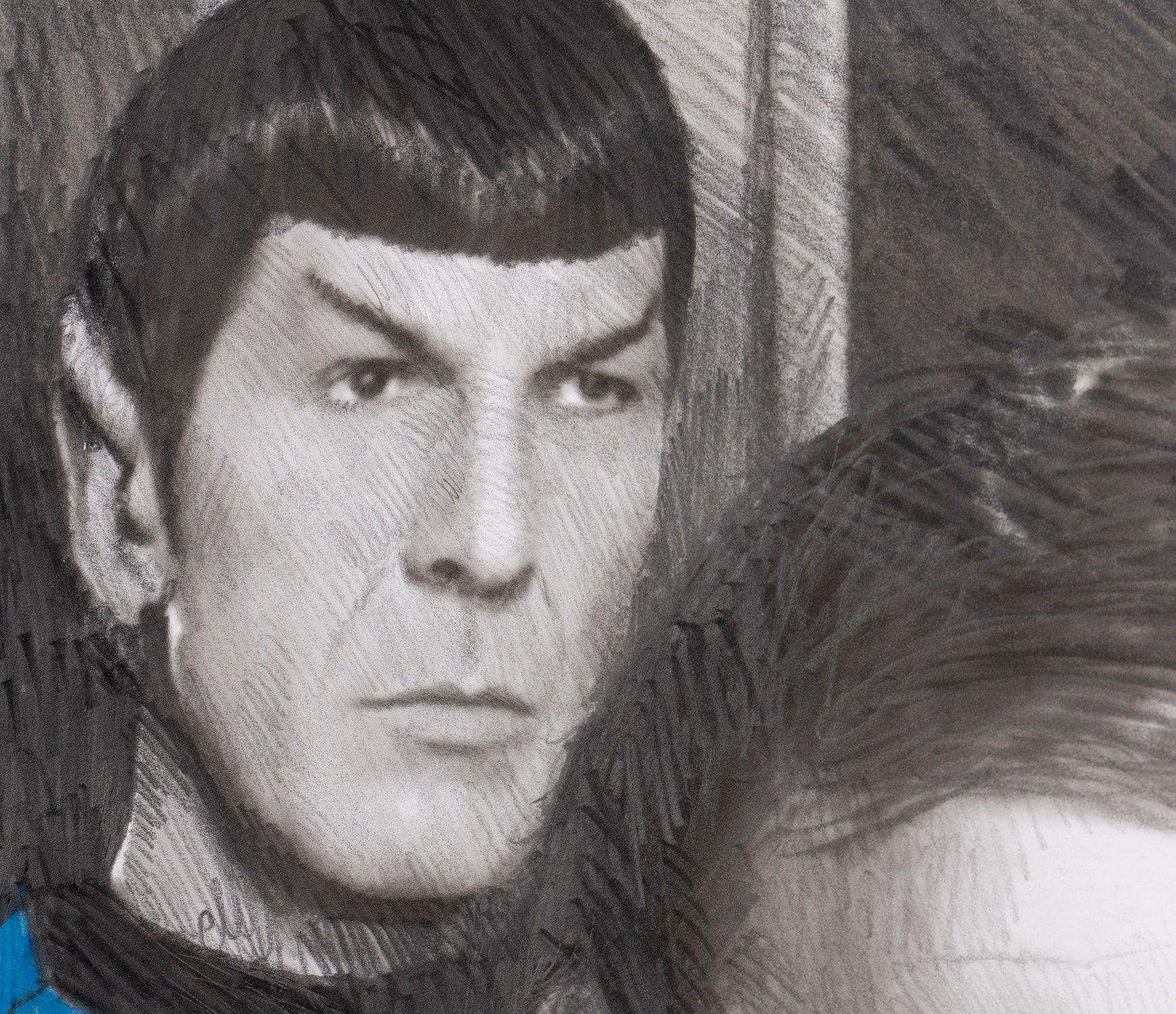 In Command | Hand-signed by William Shatner - Image 6