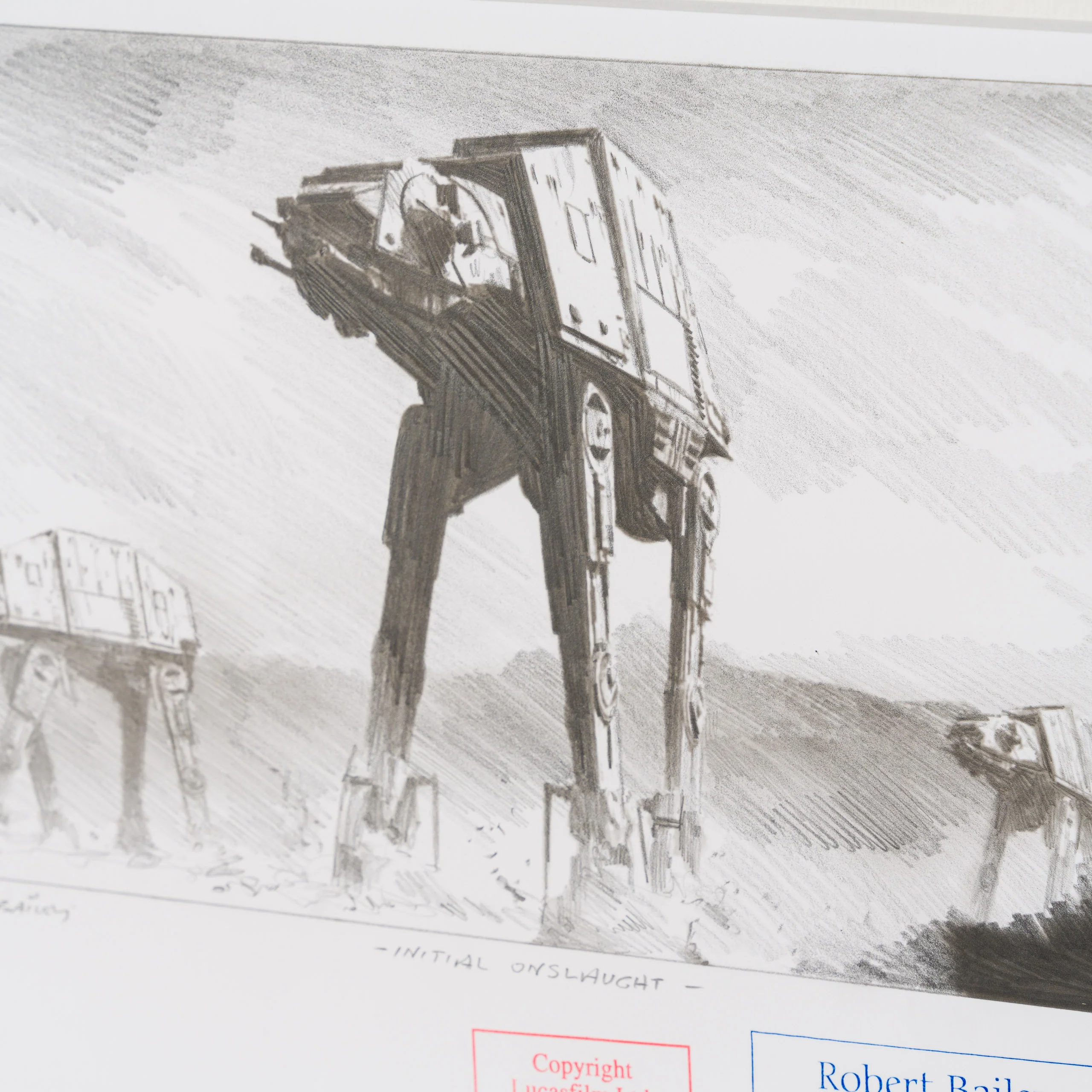 Initial Onslaught - Image 3