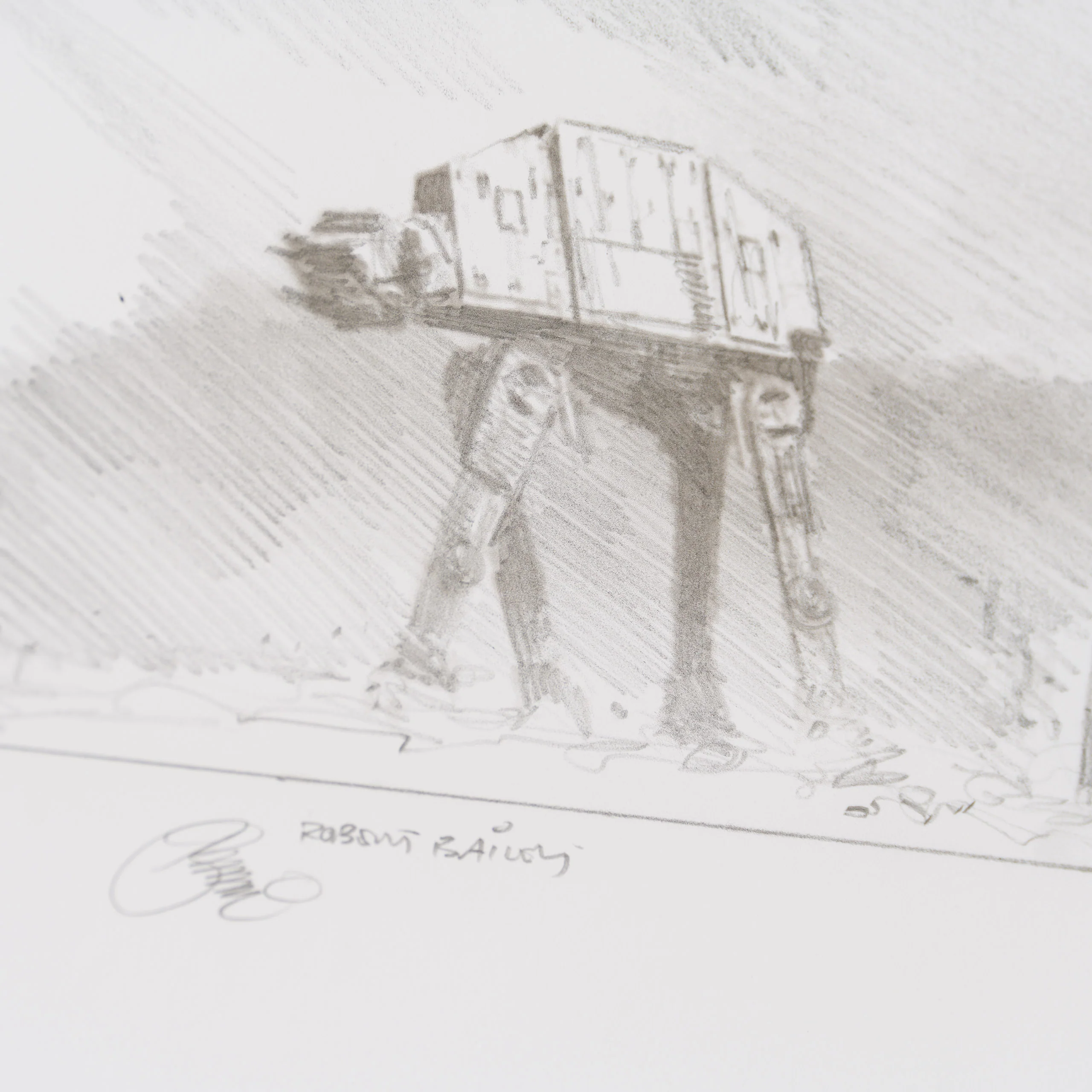 Initial Onslaught - Image 6