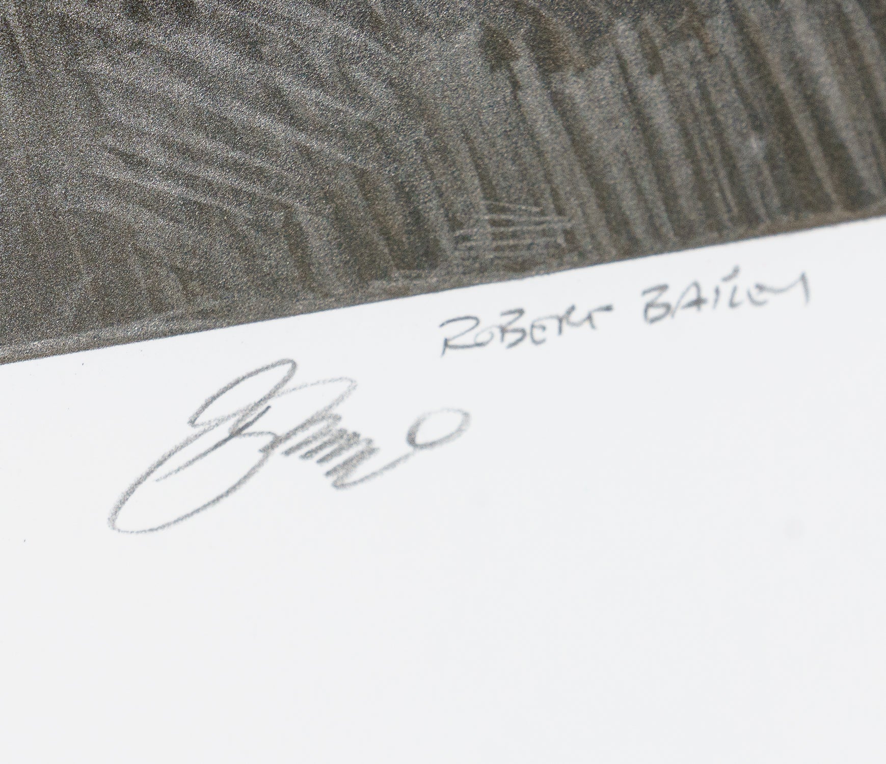 Khan | Hand-signed by William Shatner - Image 5