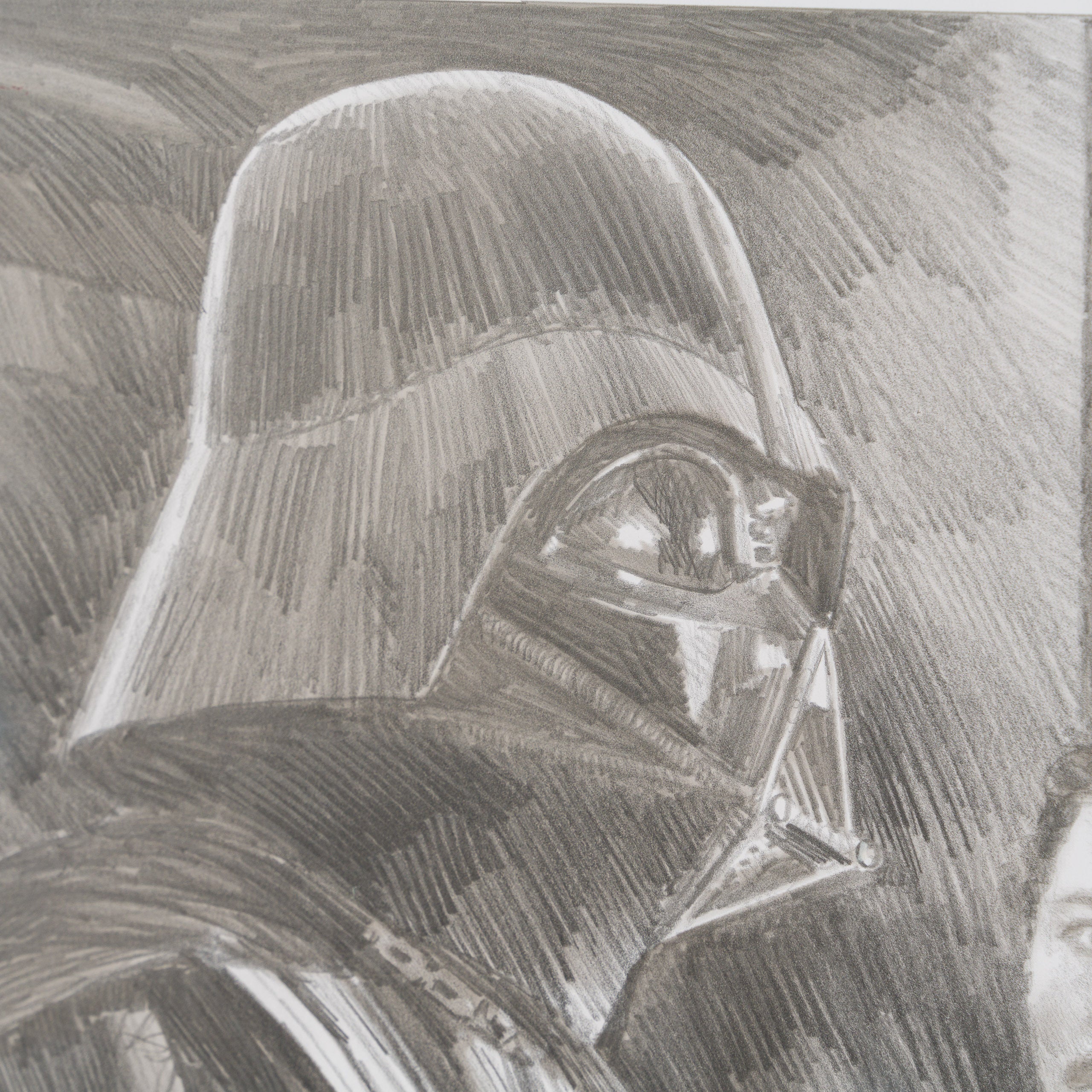 Lando's Unease - Image 3