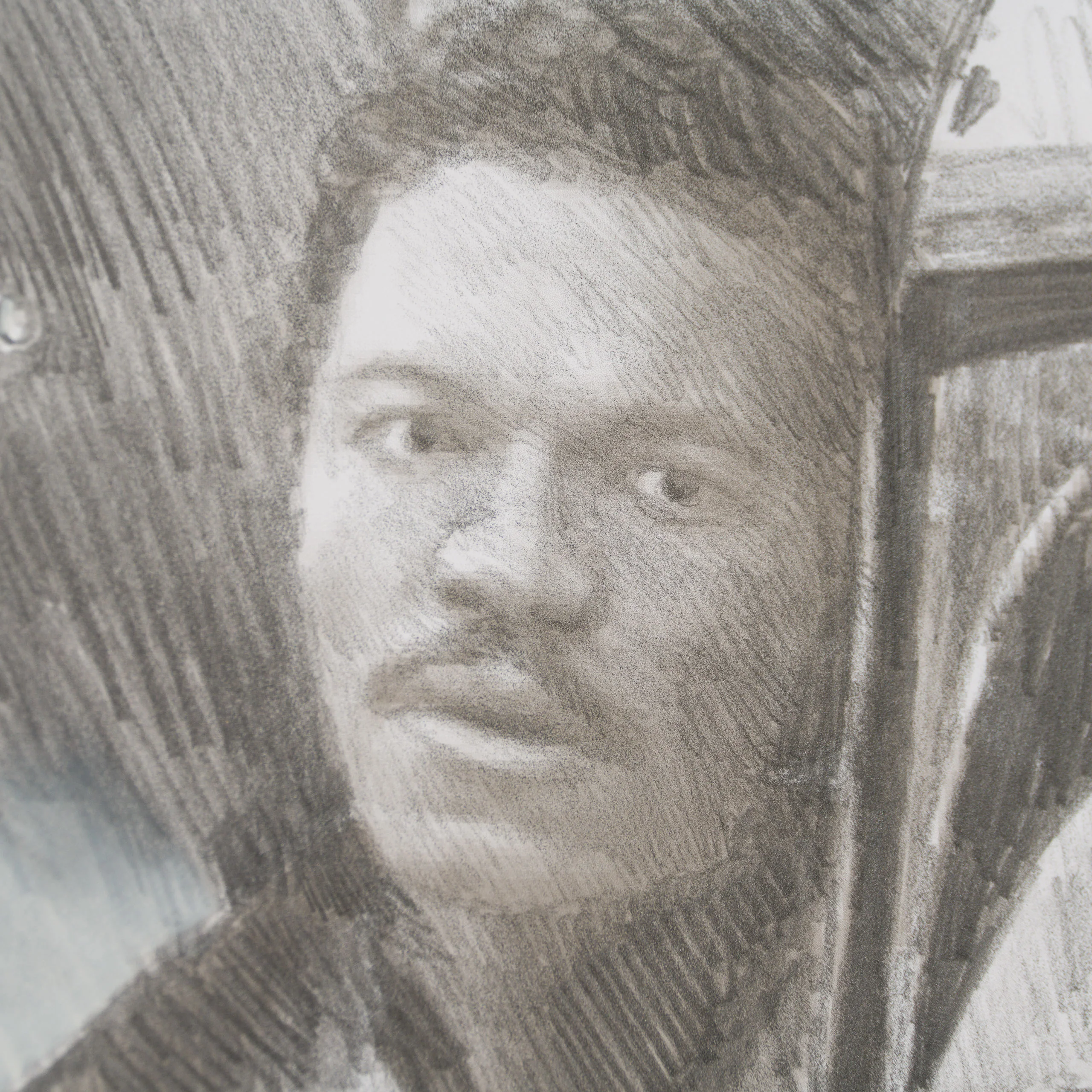 Lando's Unease - Image 6