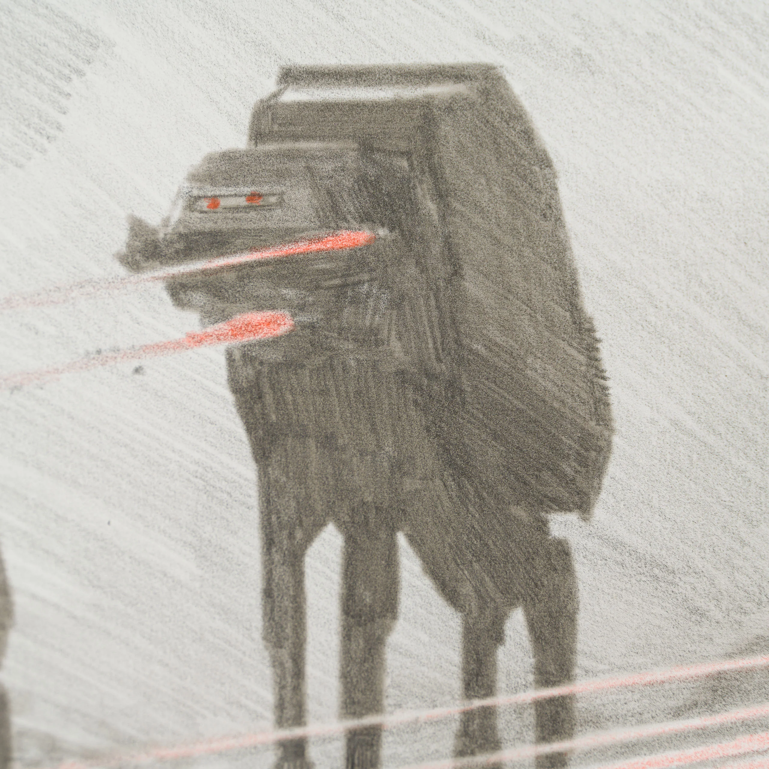 Laser Attack! - Image 3