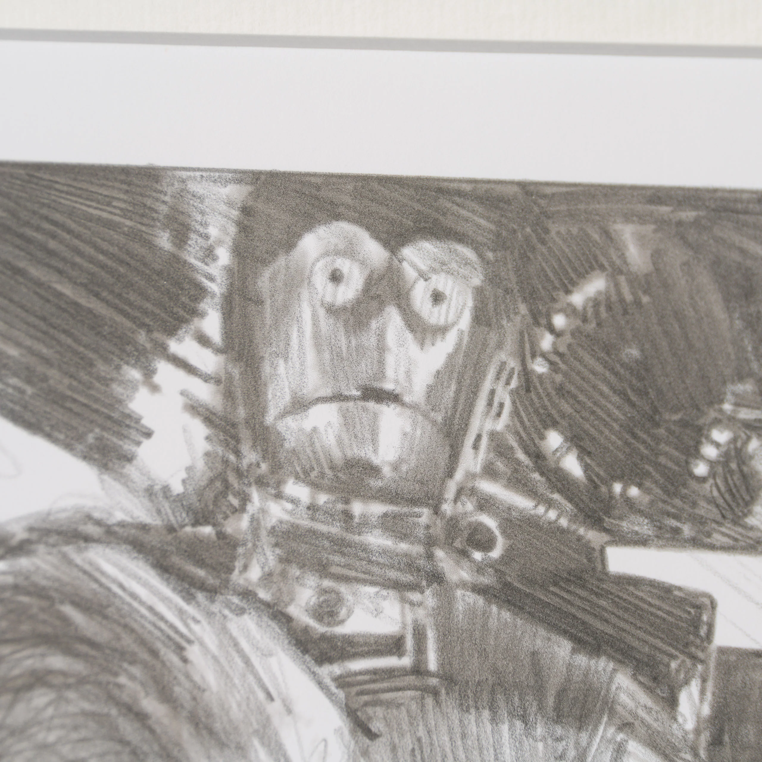 Leia Unimpressed - Image 5