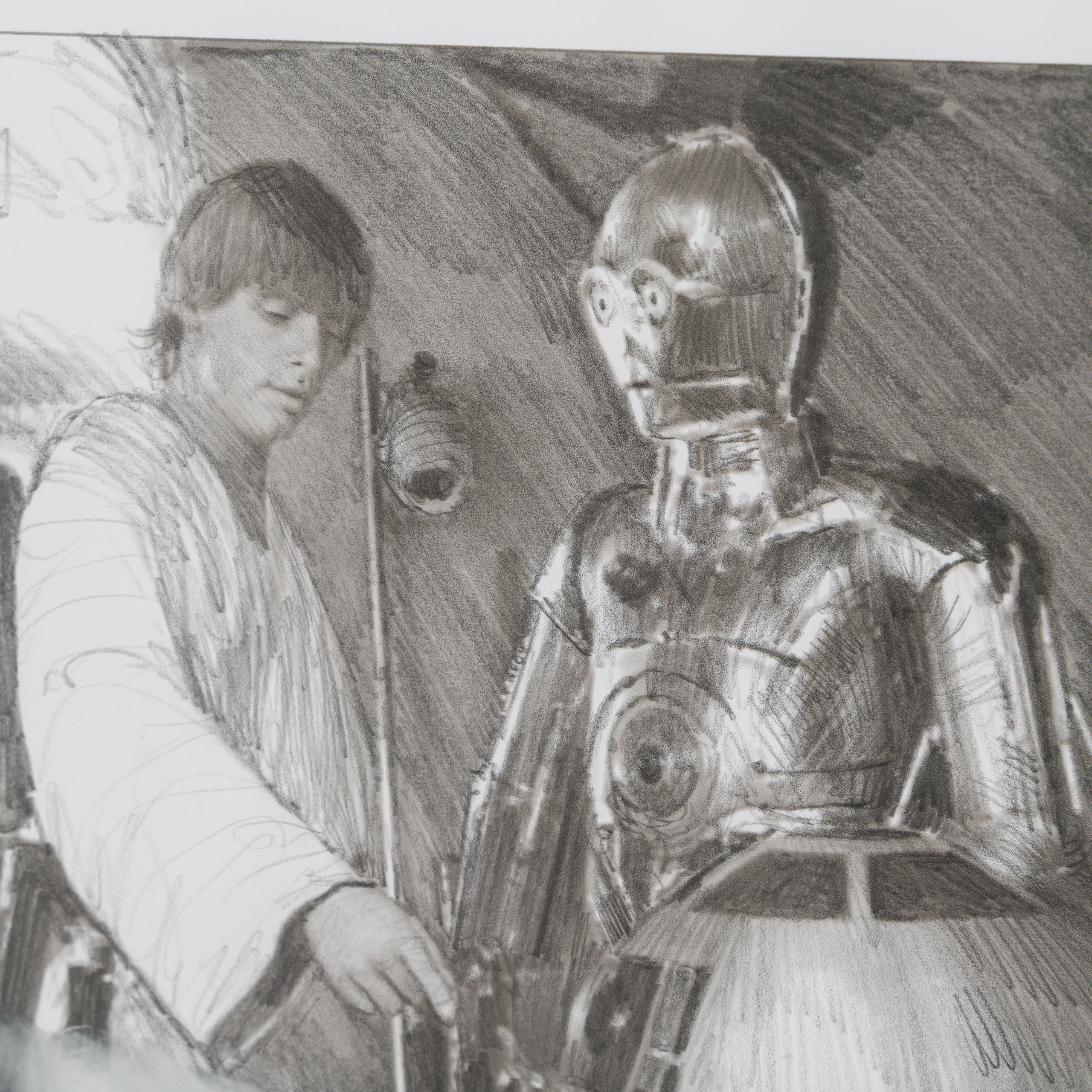Leia's Cry For Help - Image 3