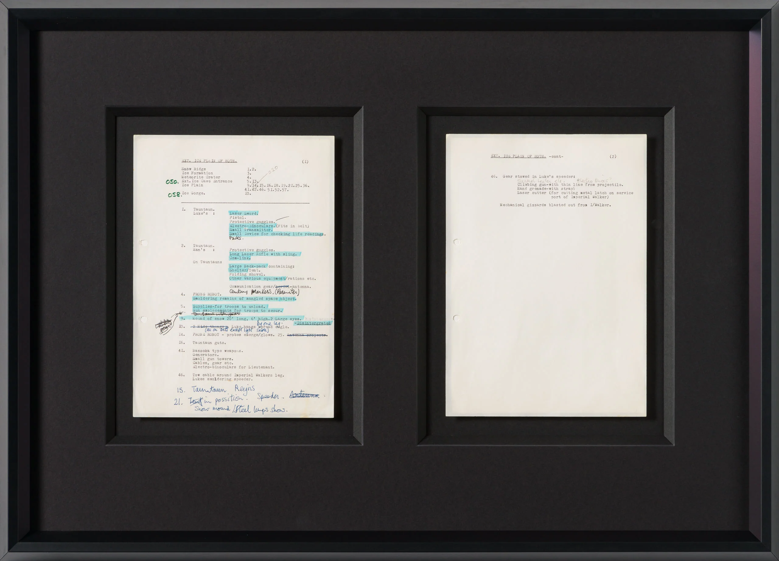 Location & Props (2 pieces) - Image 6