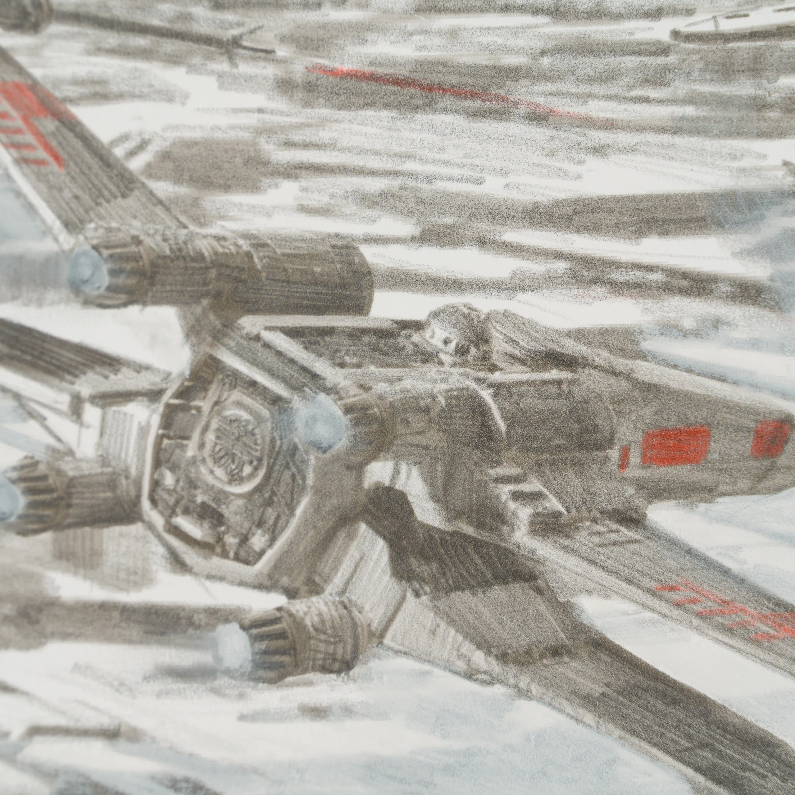 Luke At Low Level - Image 6