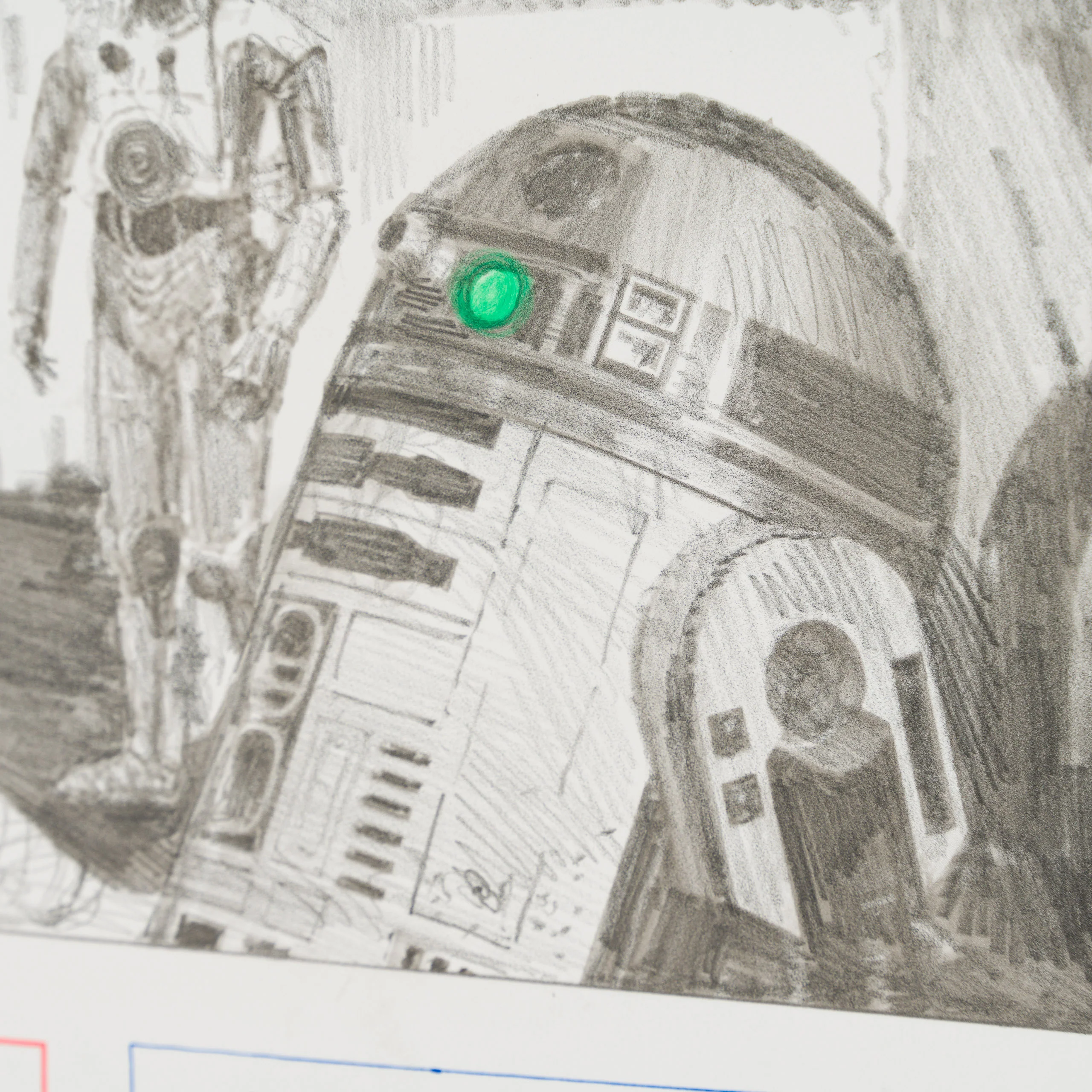 Luke Disgruntled - Image 3