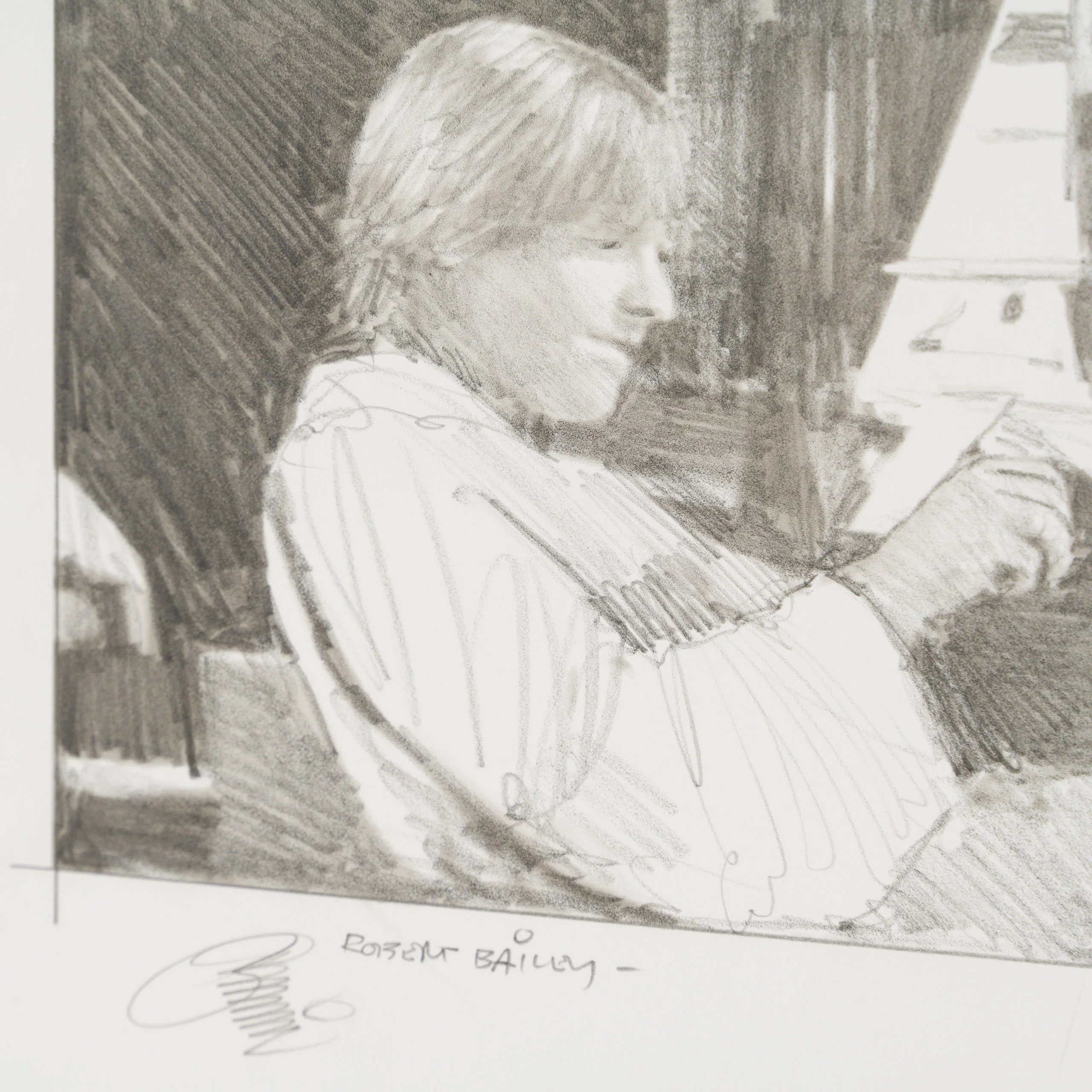 Luke Disgruntled - Image 5