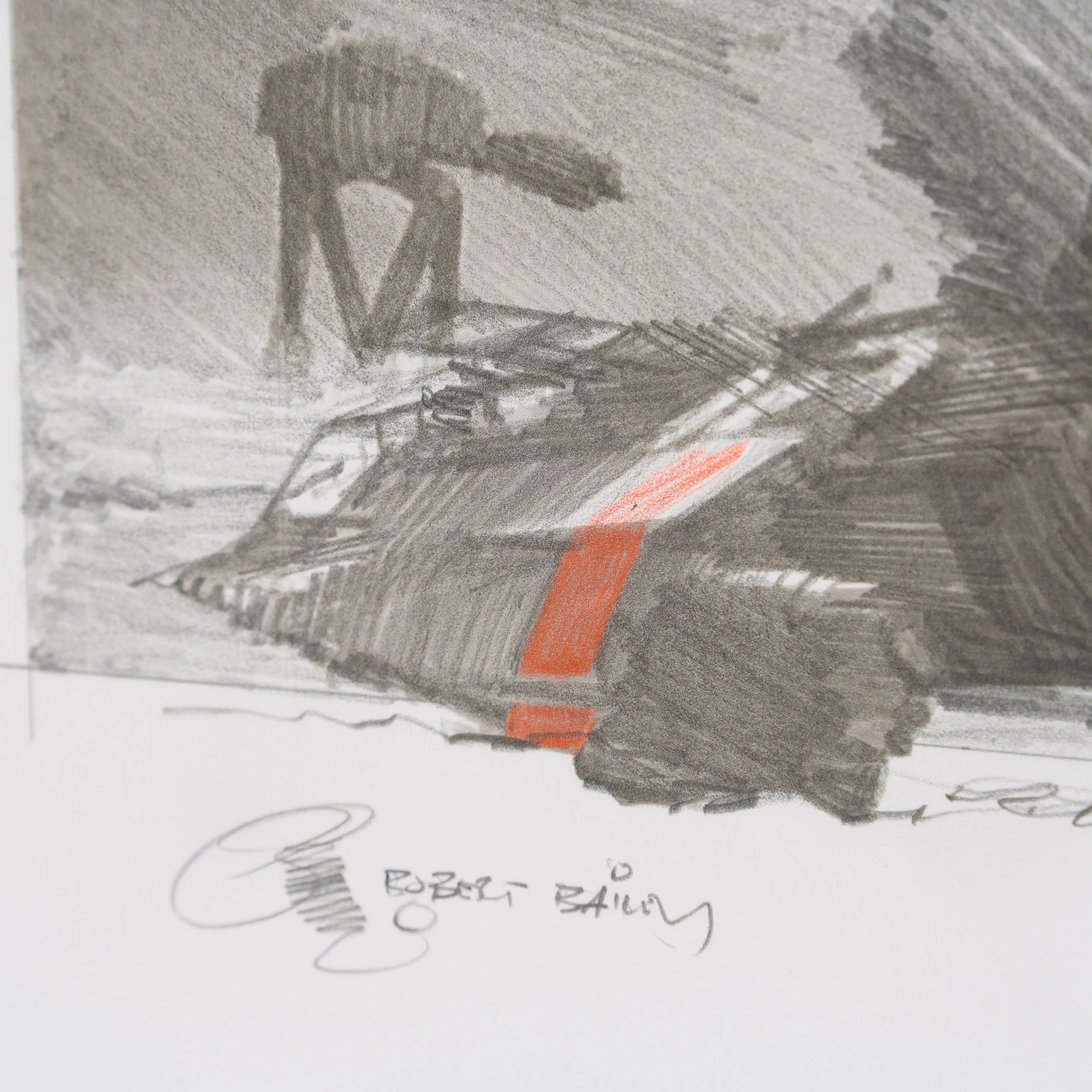 Luke's Move - Image 6