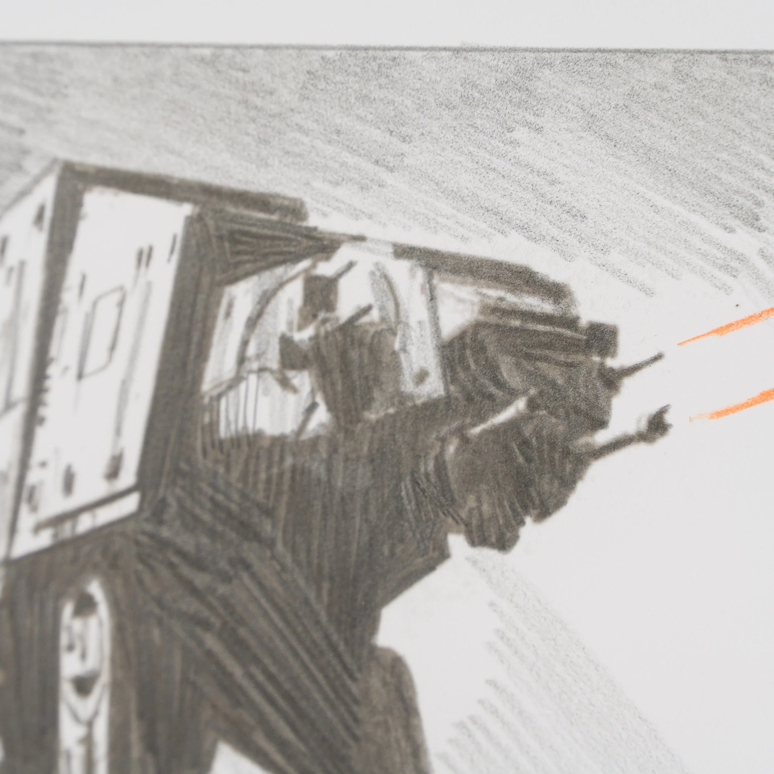 Mechanical Onslaught - Image 4