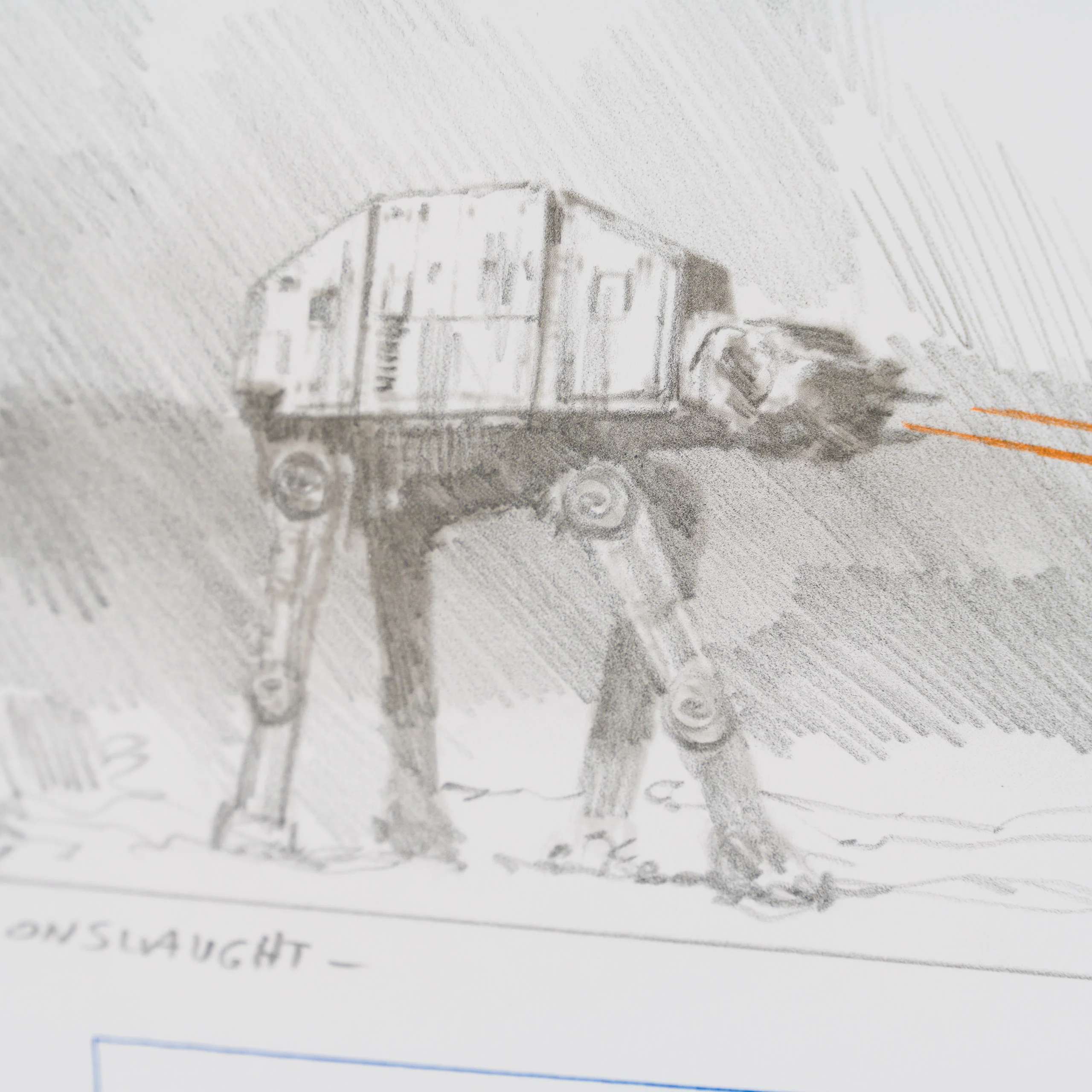 Mechanical Onslaught - Image 6