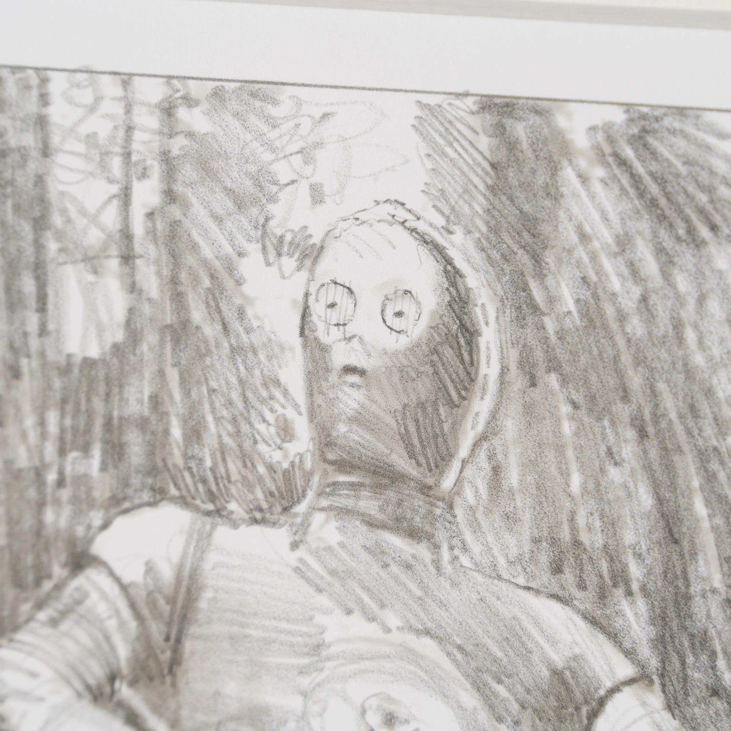 Mixed Up On Endor - Image 5