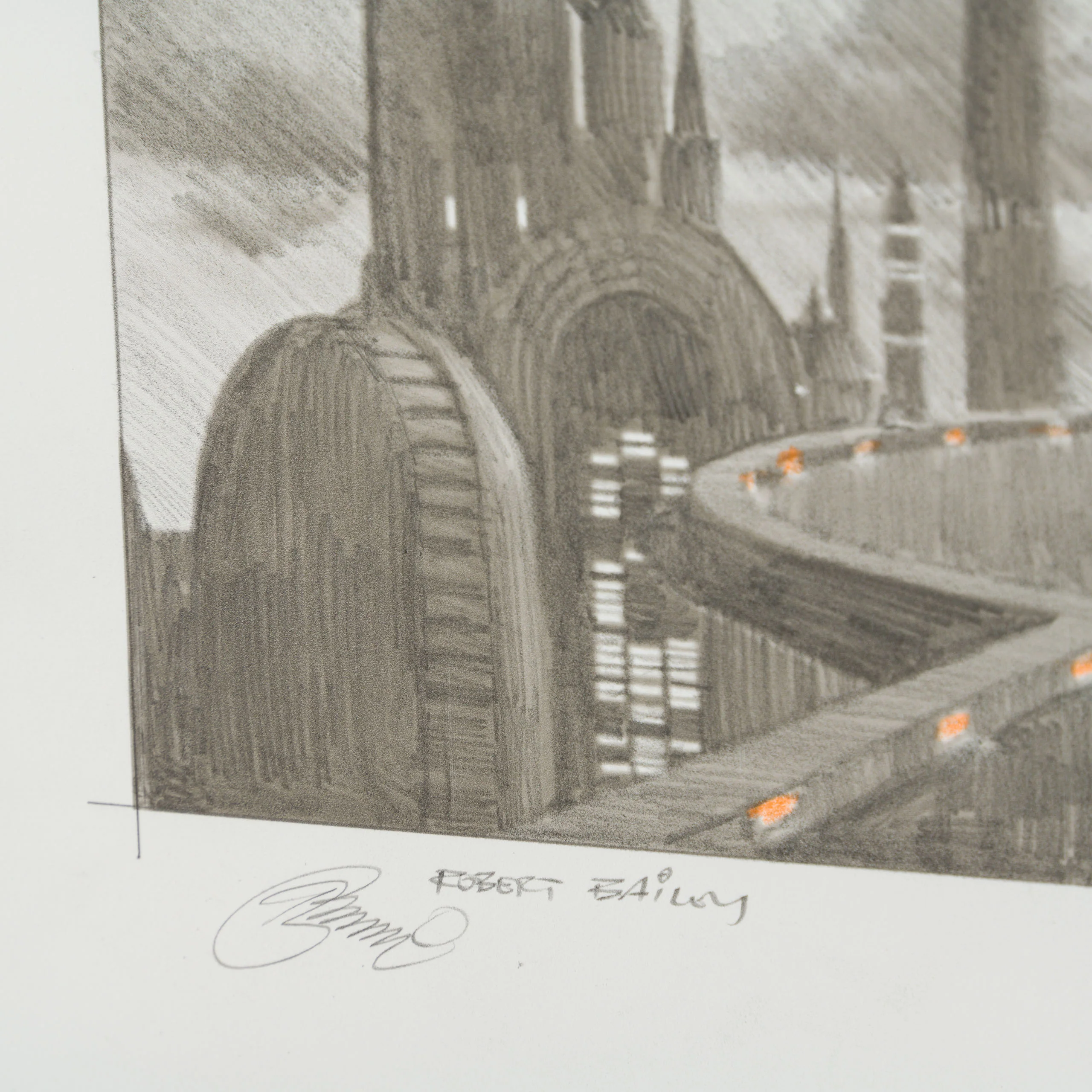 Narrow Escape - Image 5