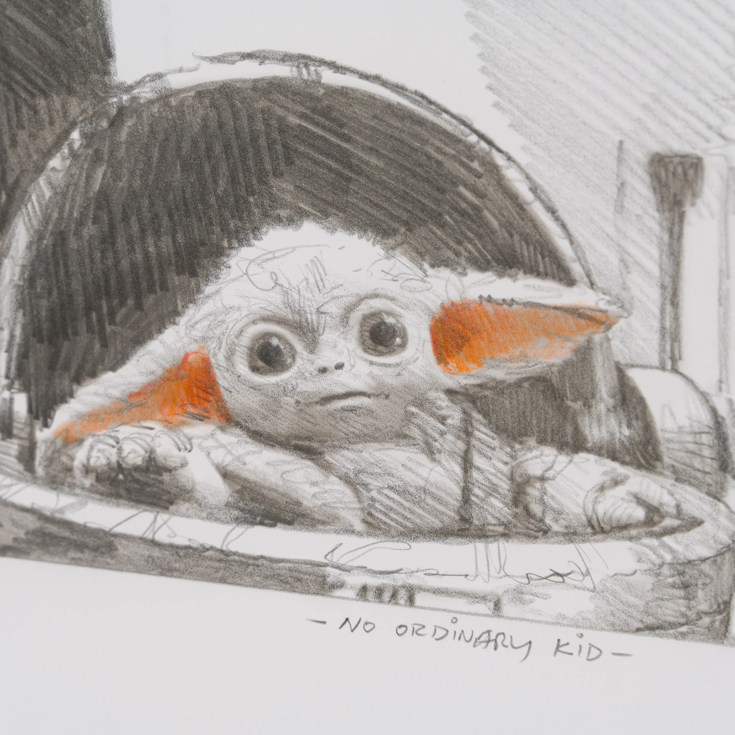 No Ordinary Kid - Image 4