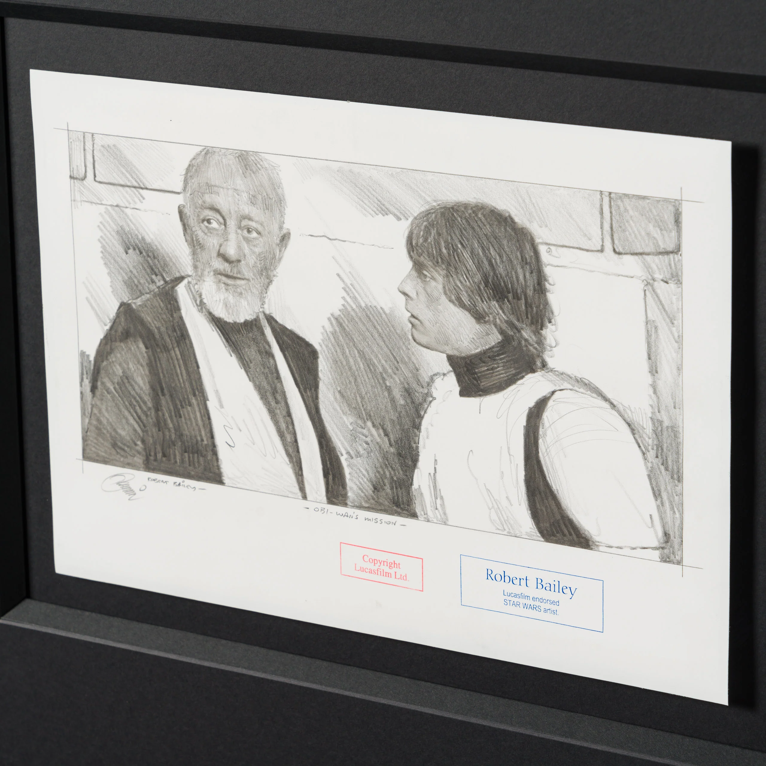 Obi-Wan's Mission - Image 5