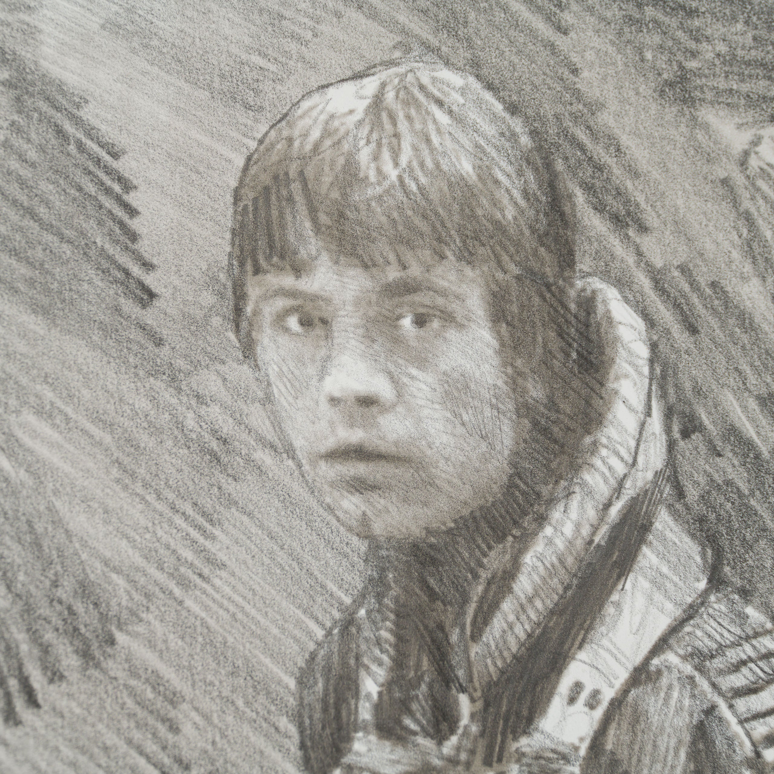 On Guard On Dagobah - Image 3