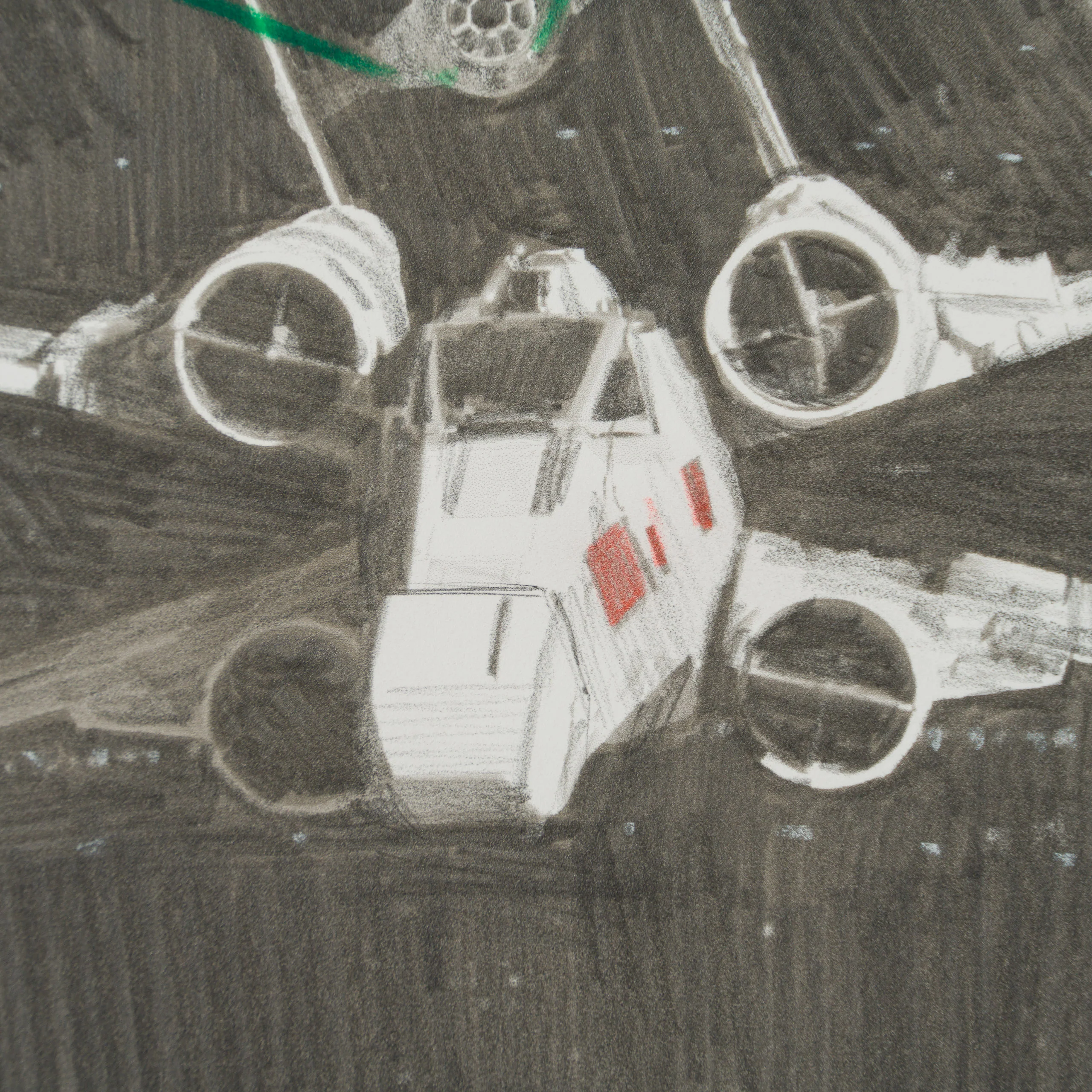 One On Your Tail! - Image 3