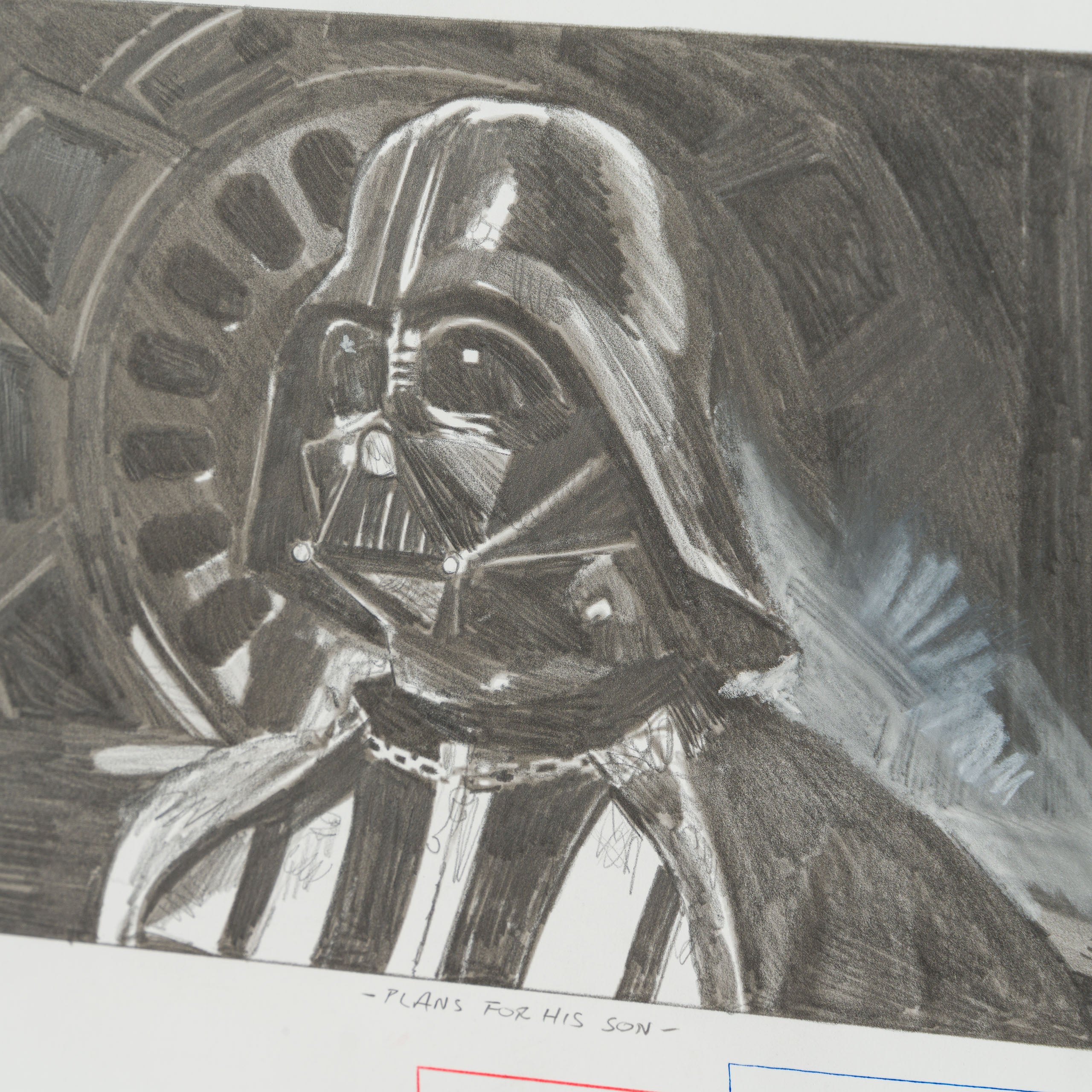 Plans For His Son - Image 6
