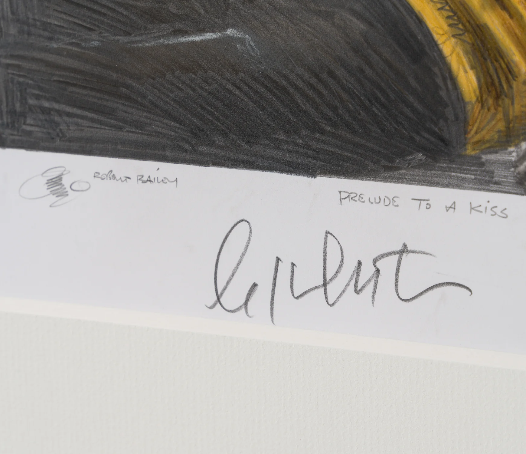 Prelude To A Kiss | Hand-signed by William Shatner - Image 4