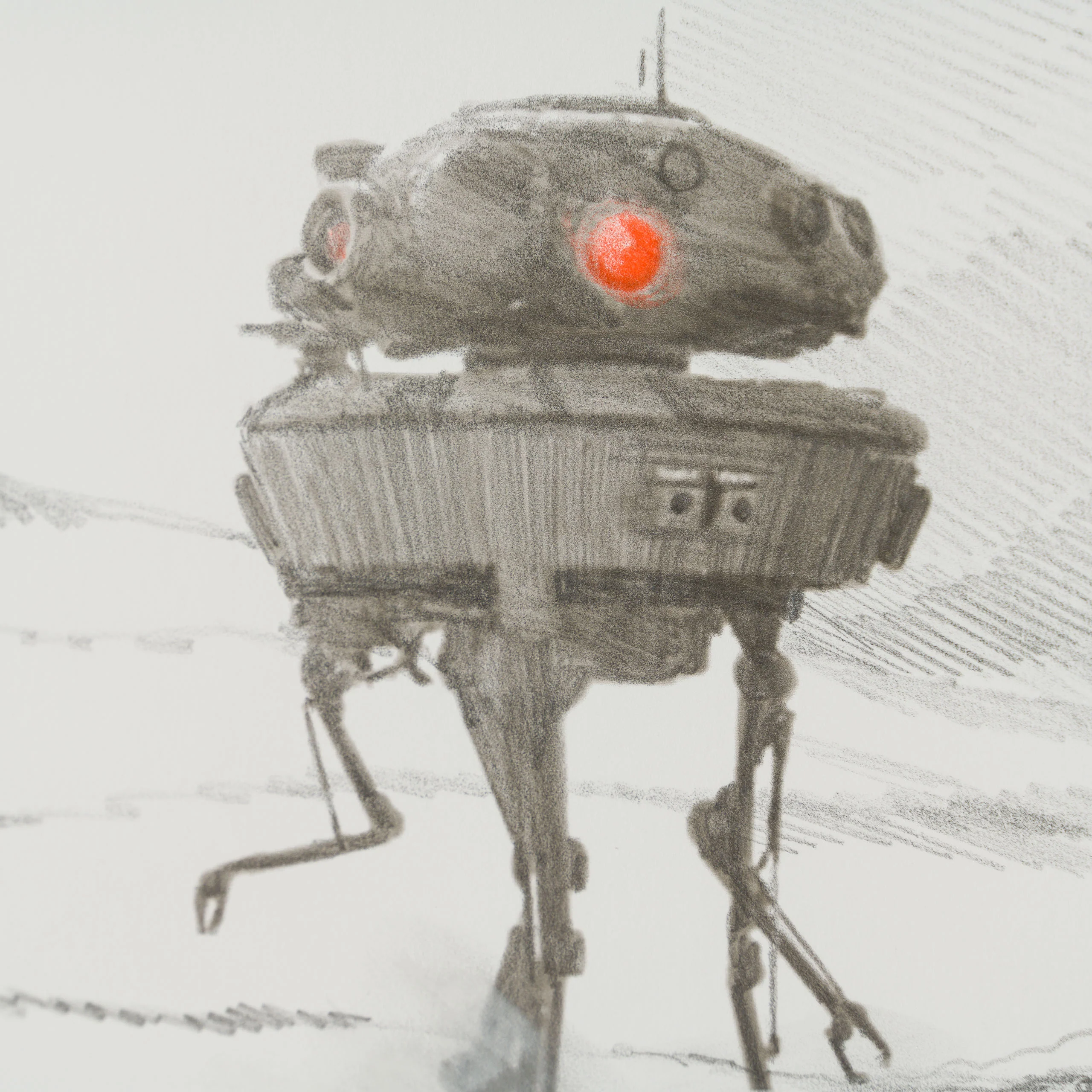 Probe Intrusion - Image 3