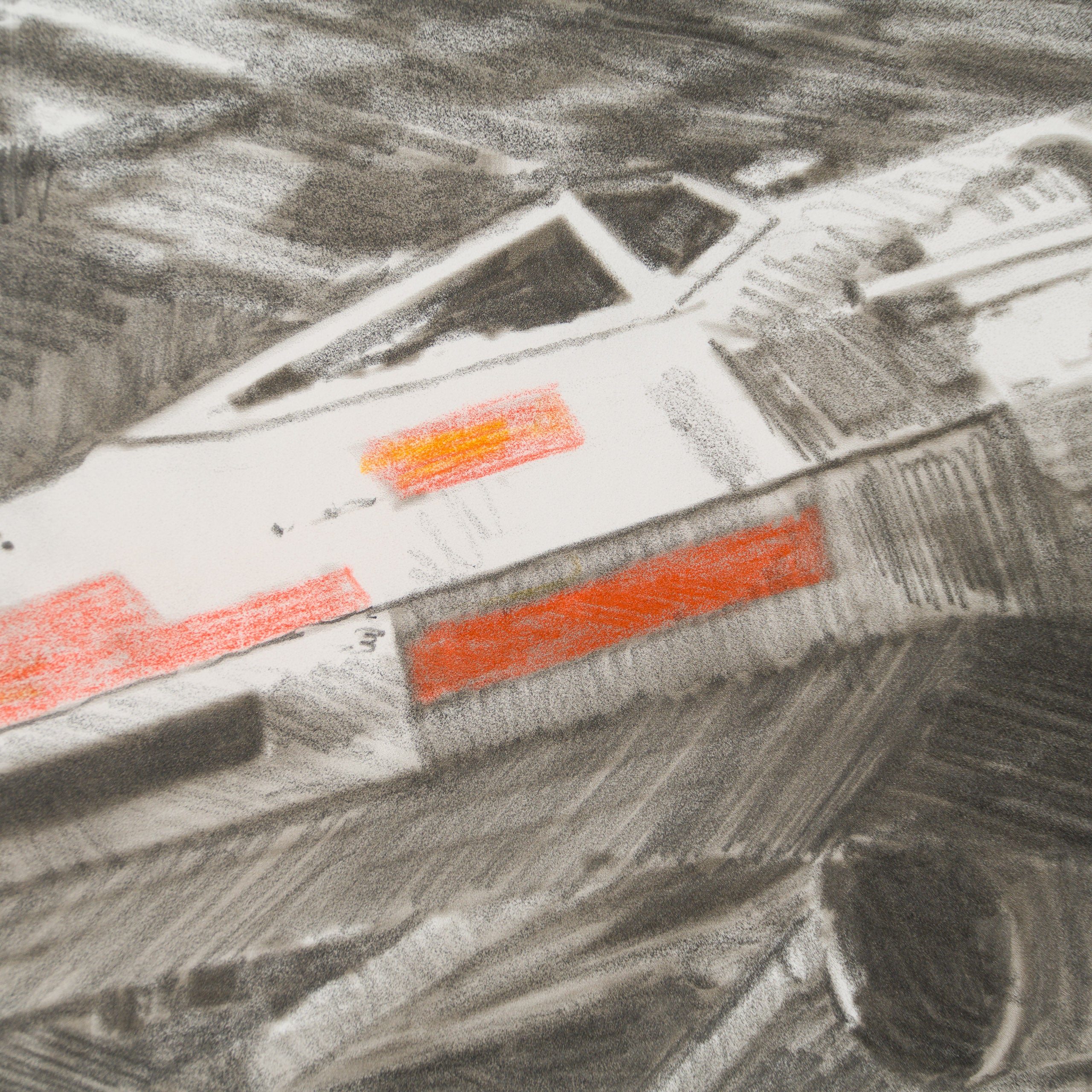 Red Four Inbound - Image 3