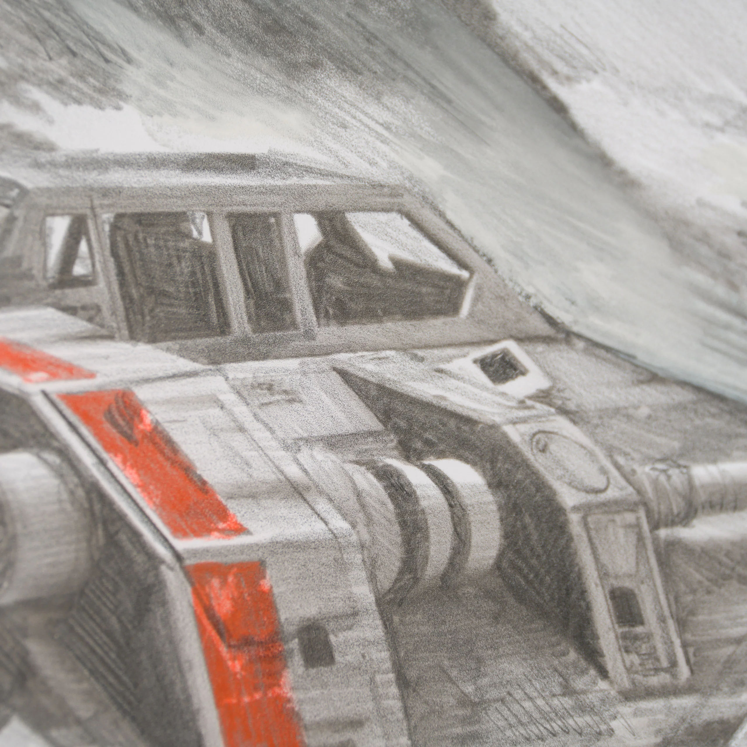 Rogue Two Takes Time - Image 3